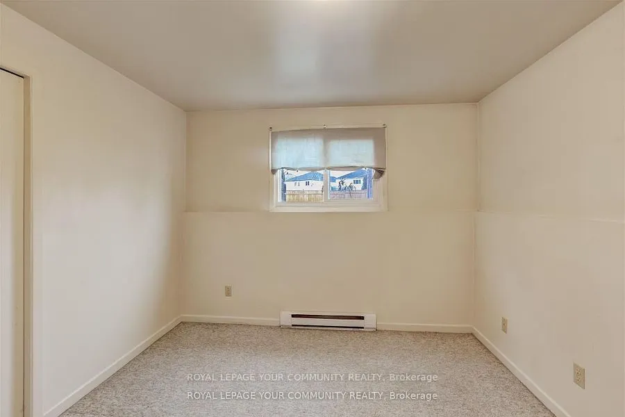 386 Essa Rd Lower Level Road