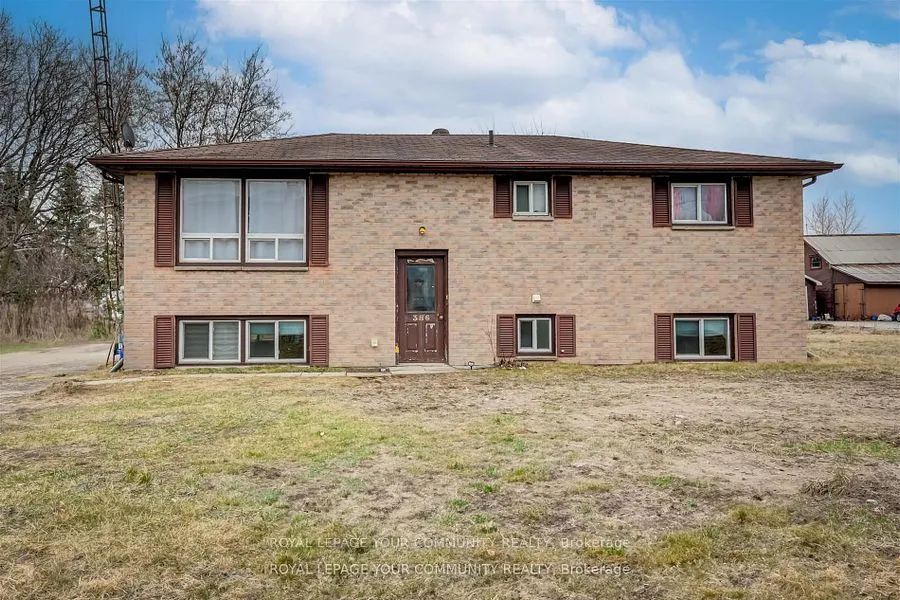 386 Essa Rd Lower Level Road