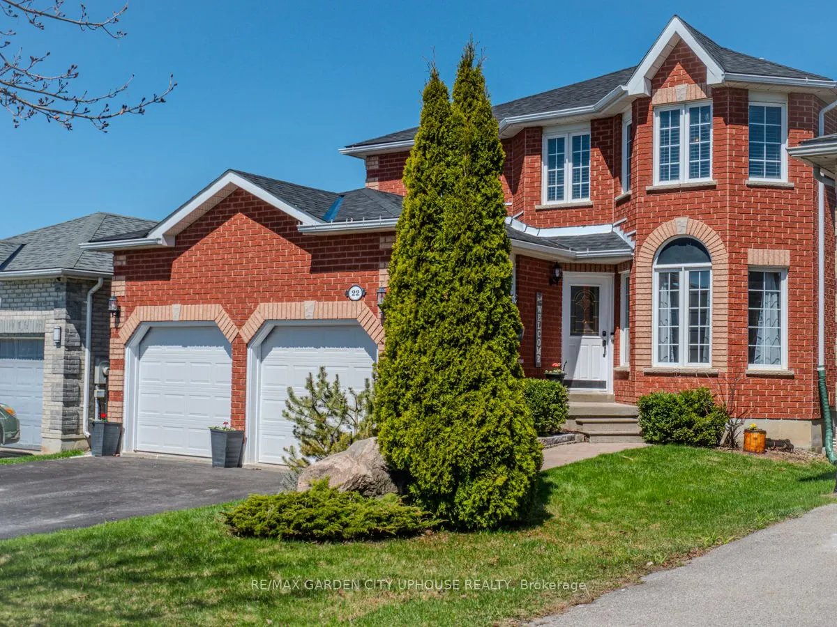 22 Grace Crescent