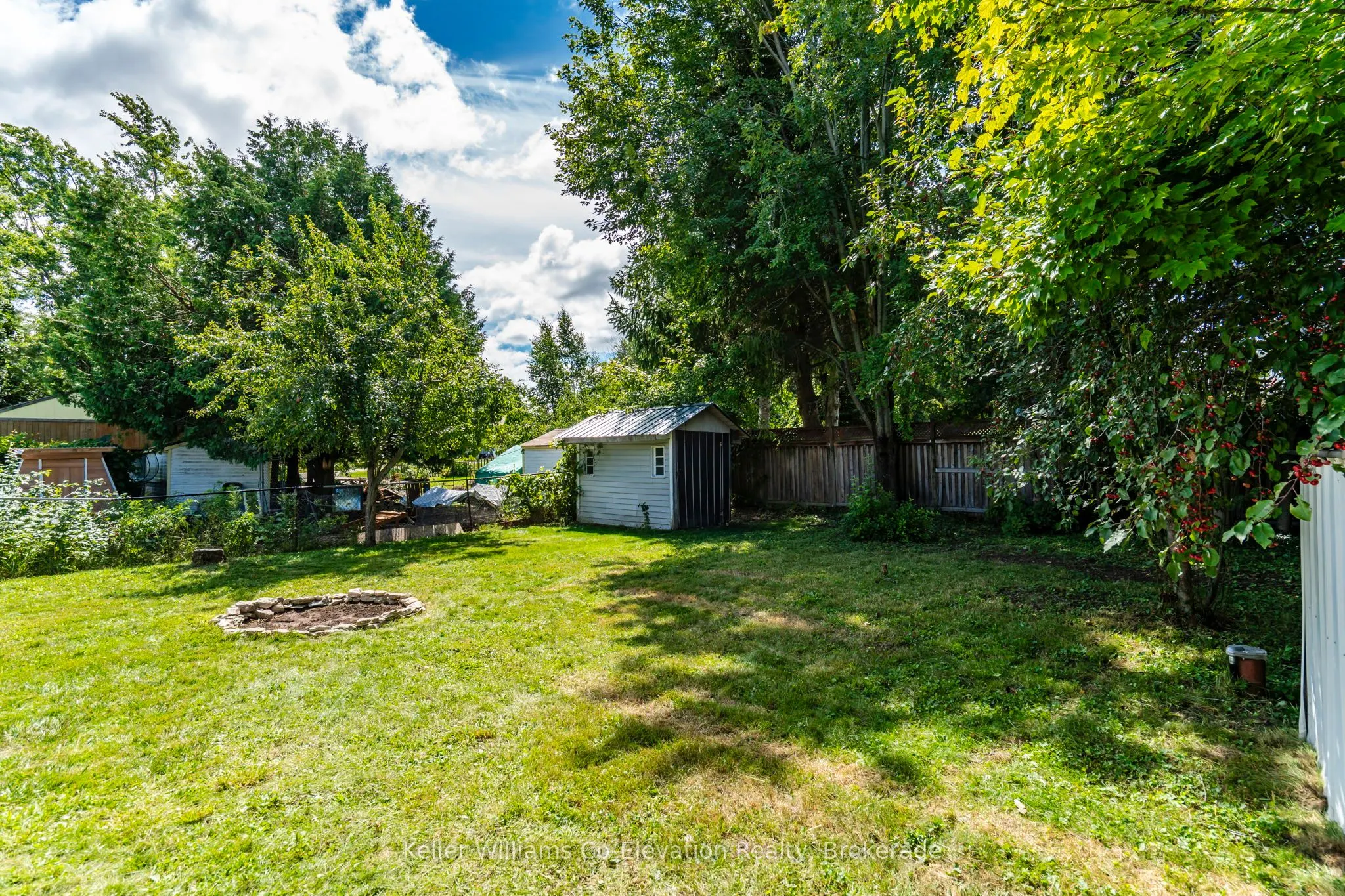 408 Barnes Avenue