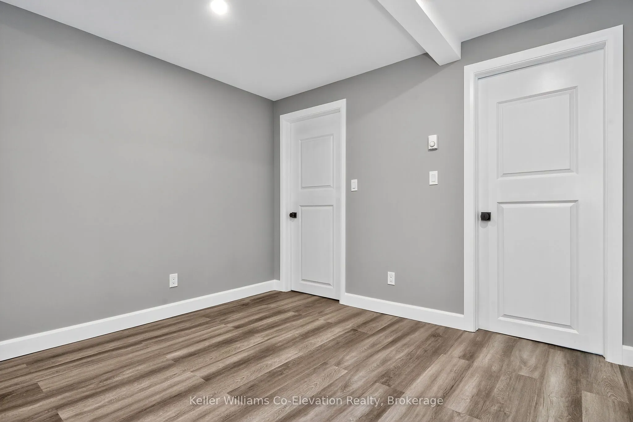 408 Barnes Avenue