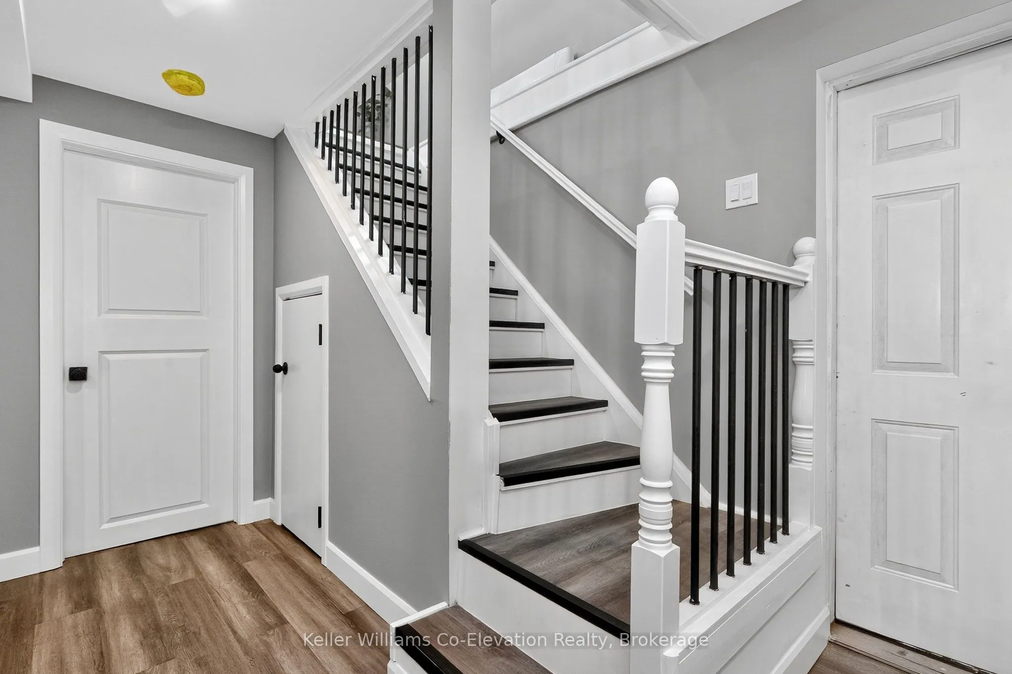 408 Barnes Avenue