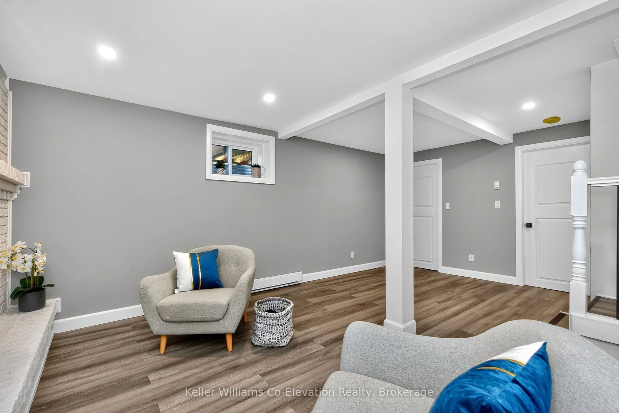 408 Barnes Avenue