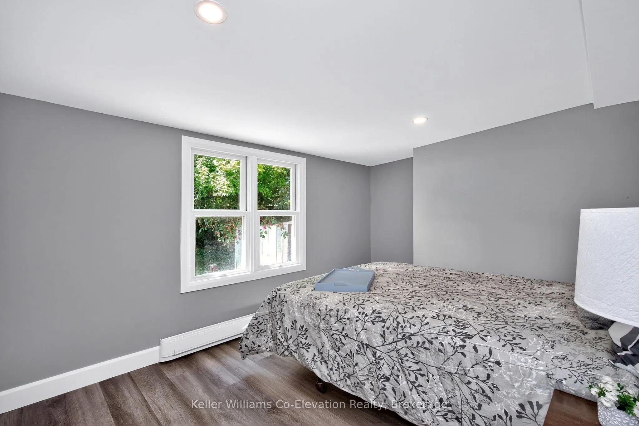 408 Barnes Avenue