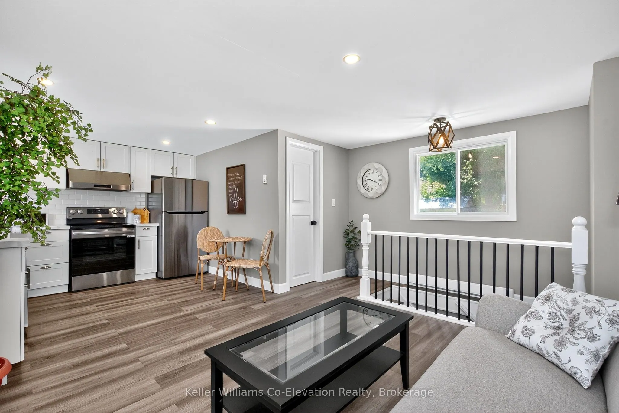 408 Barnes Avenue