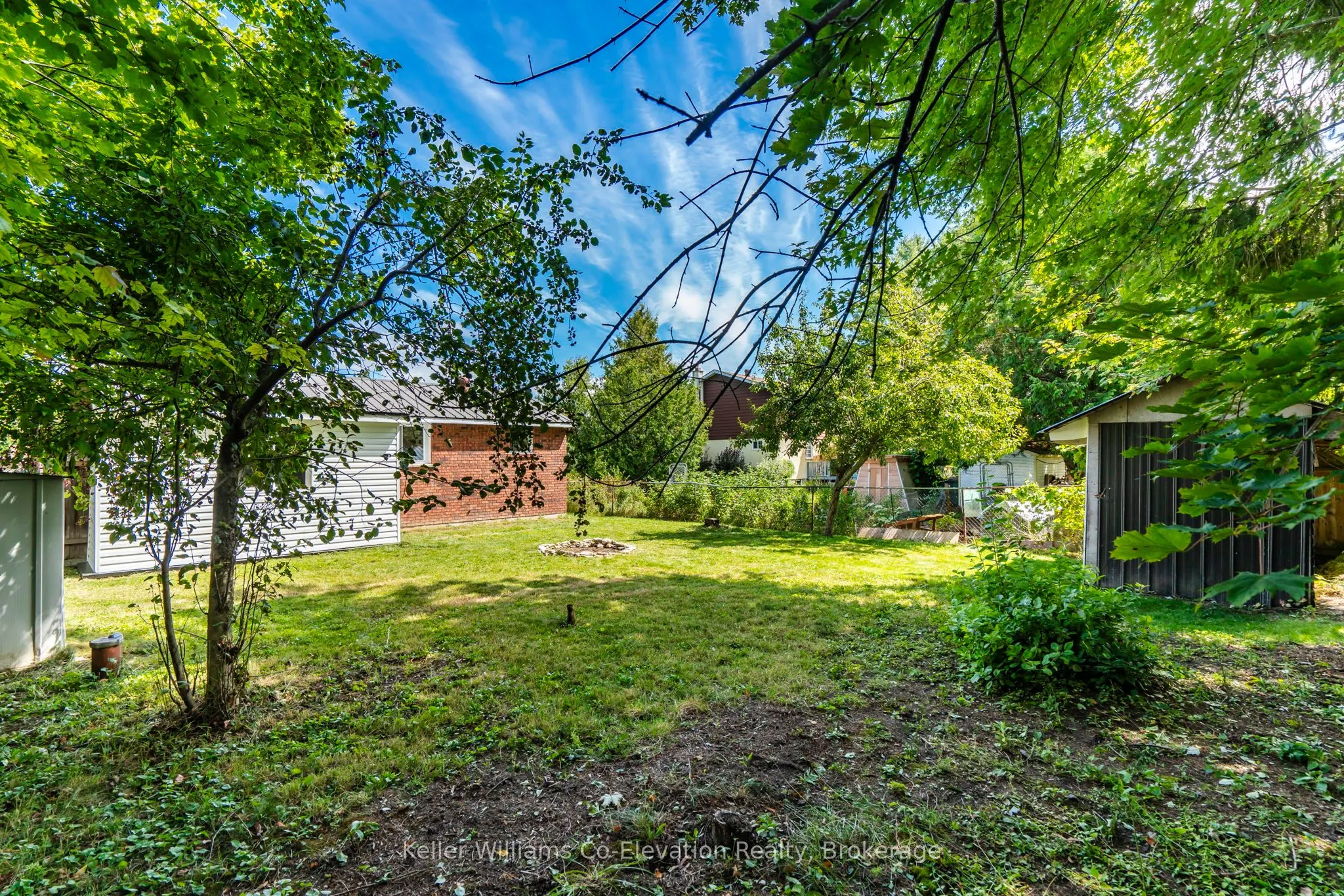 408 Barnes Avenue