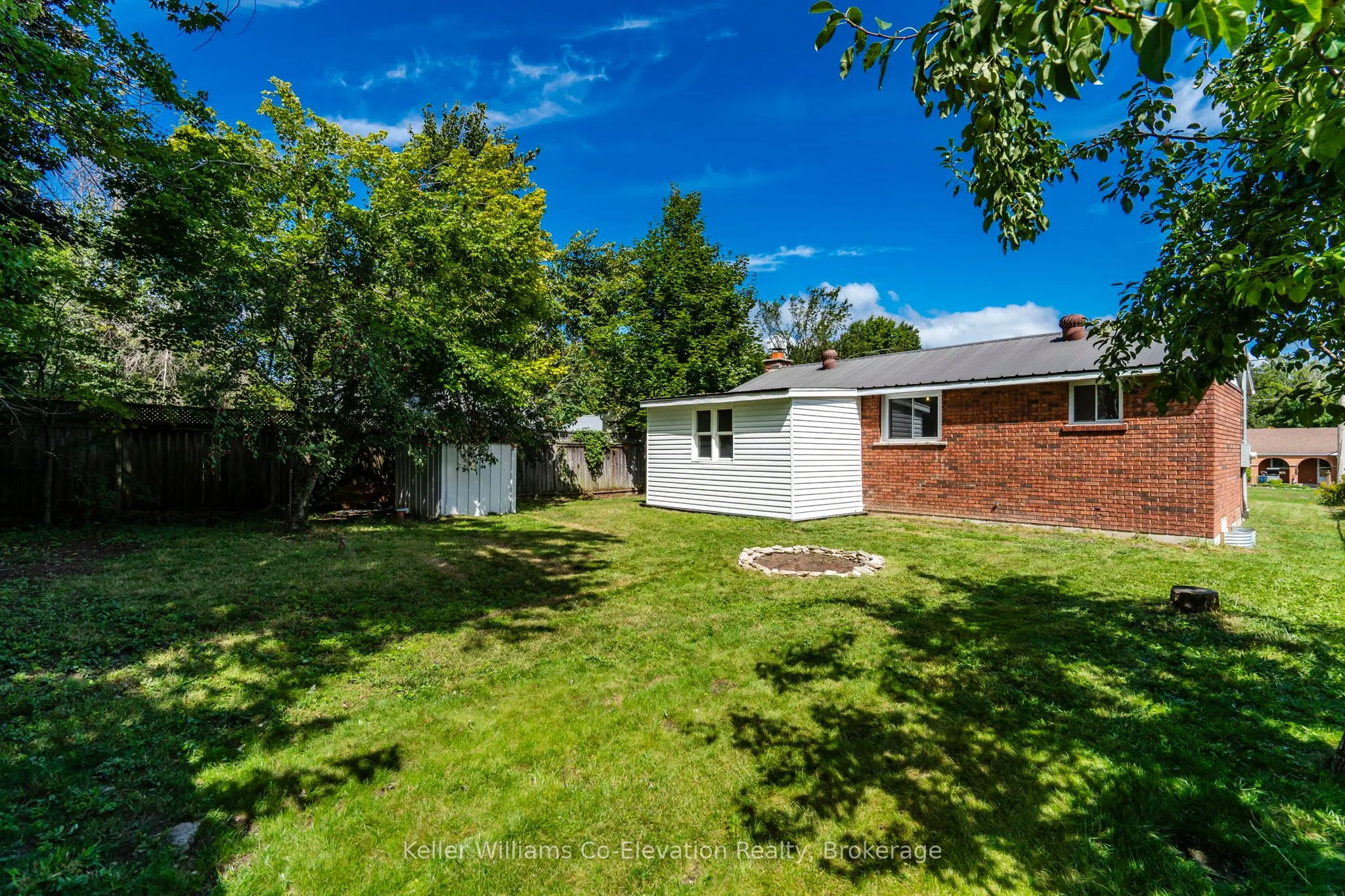 408 Barnes Avenue