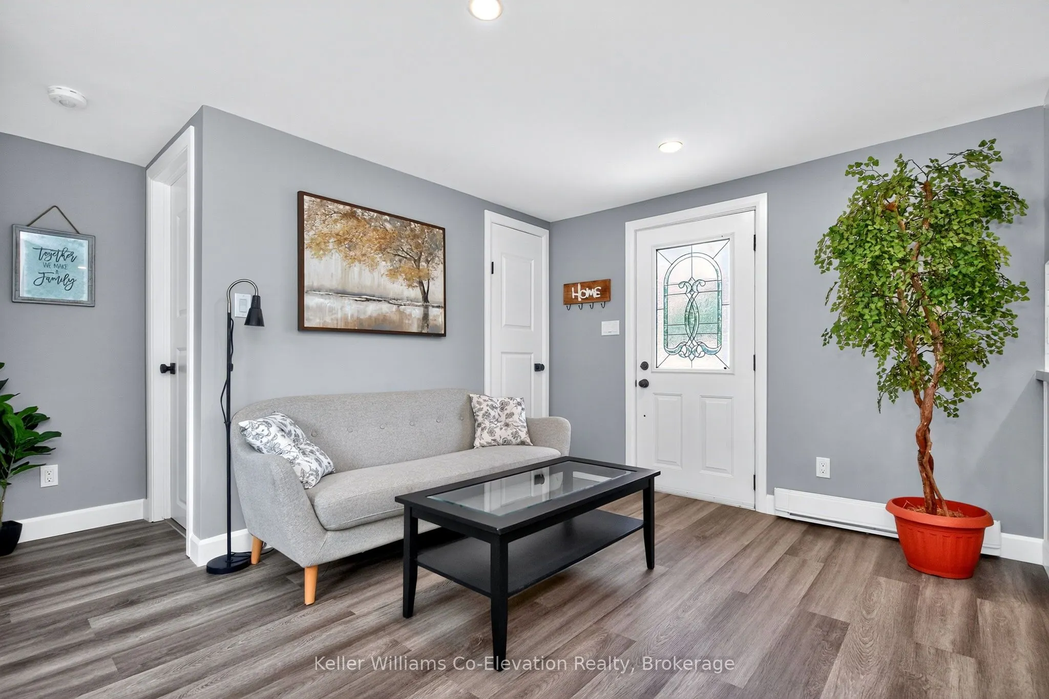 408 Barnes Avenue