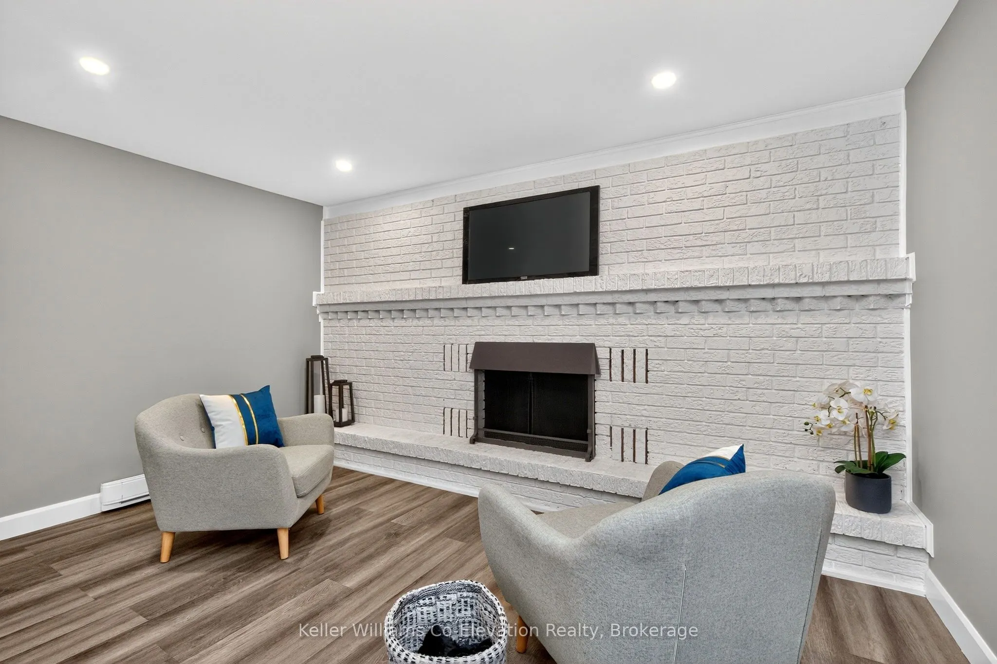 408 Barnes Avenue