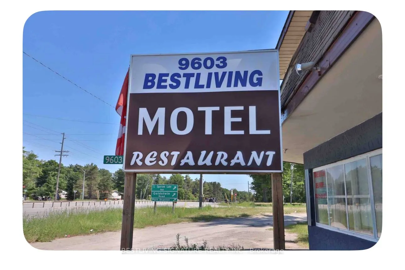 9603 Hwy 11 North, #0