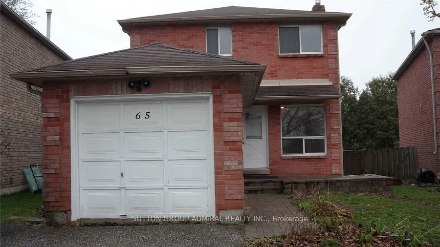 65 Delaney Crescent