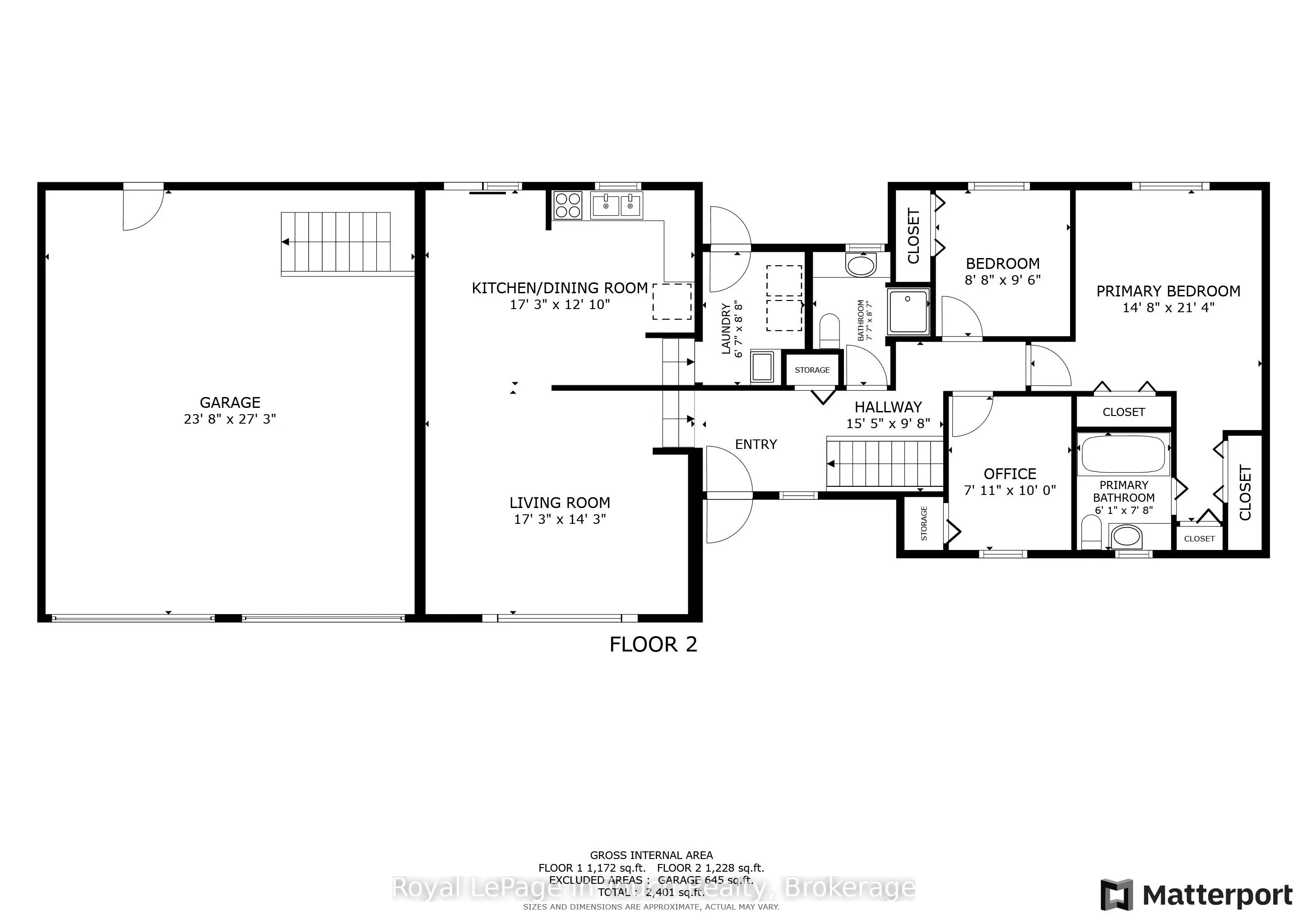 14 Seneca Crescent