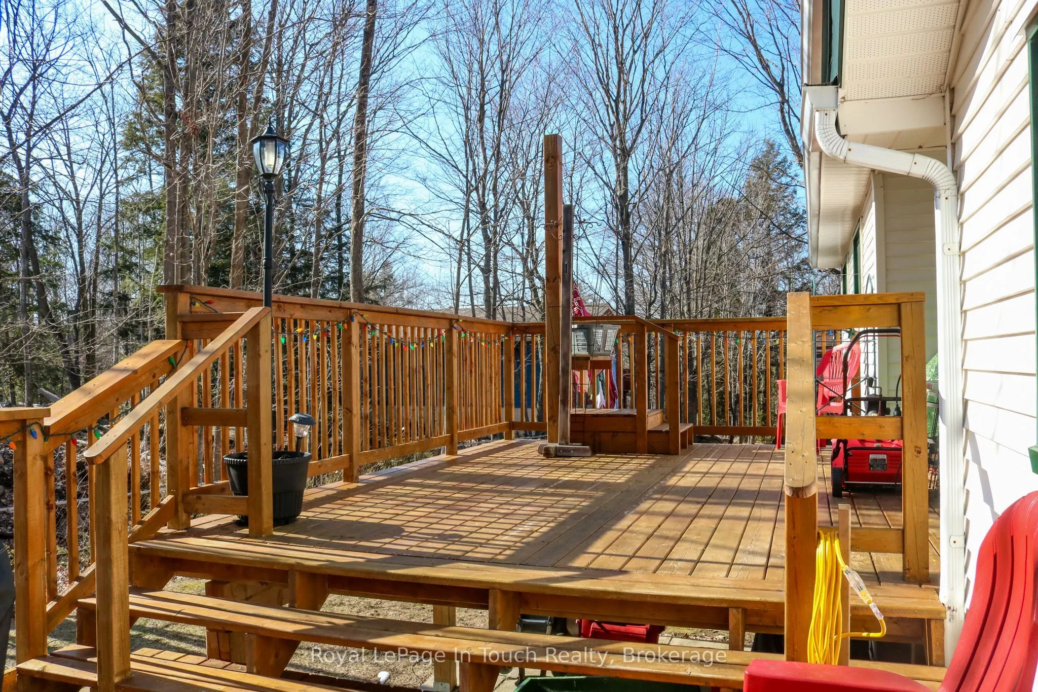 14 Seneca Crescent