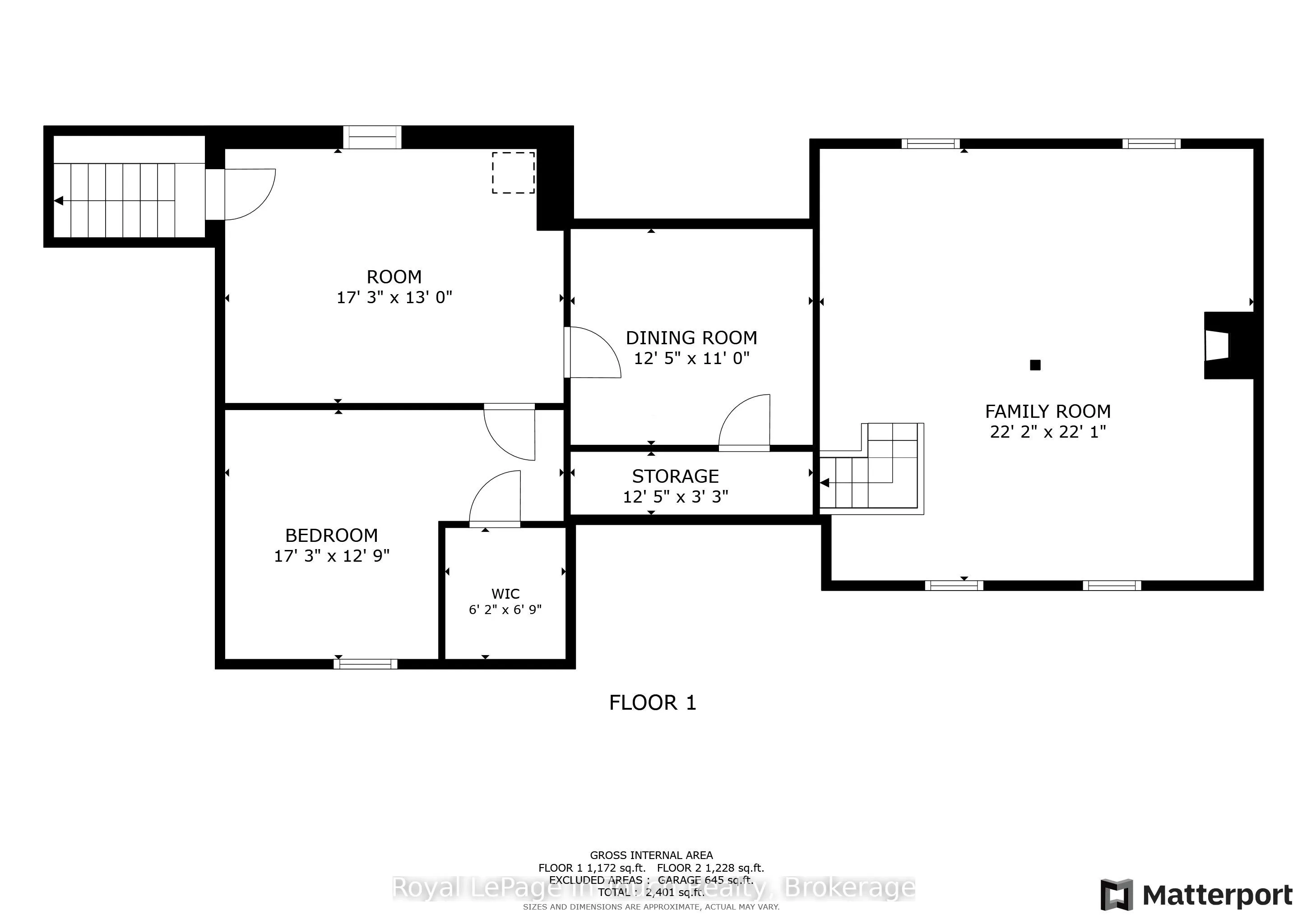14 Seneca Crescent