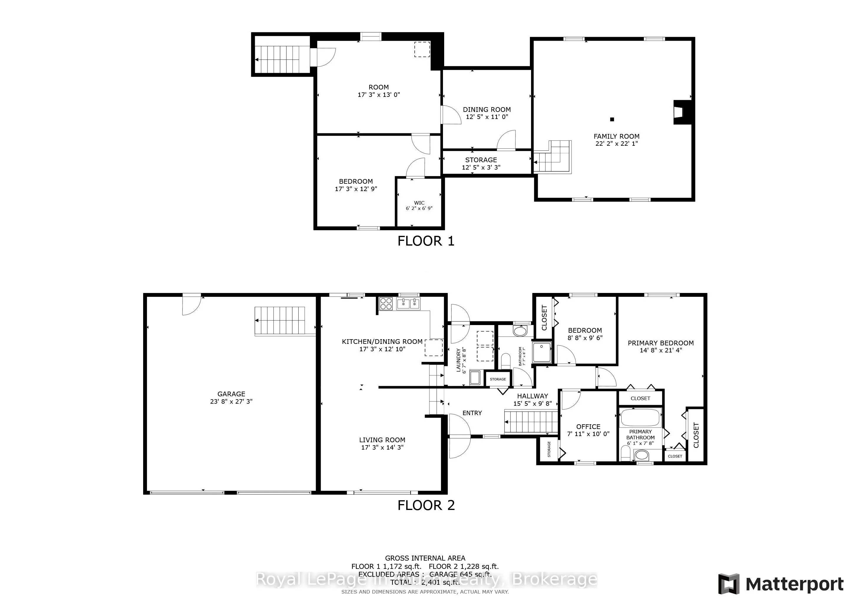 14 Seneca Crescent