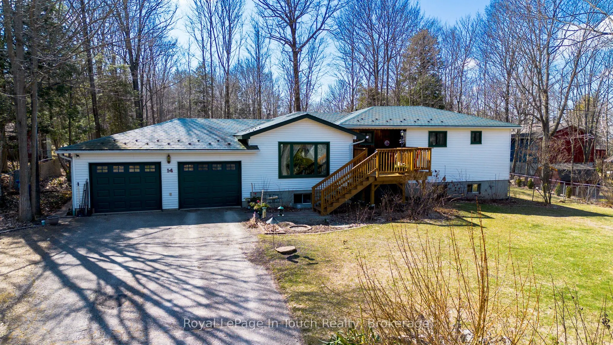 14 Seneca Crescent