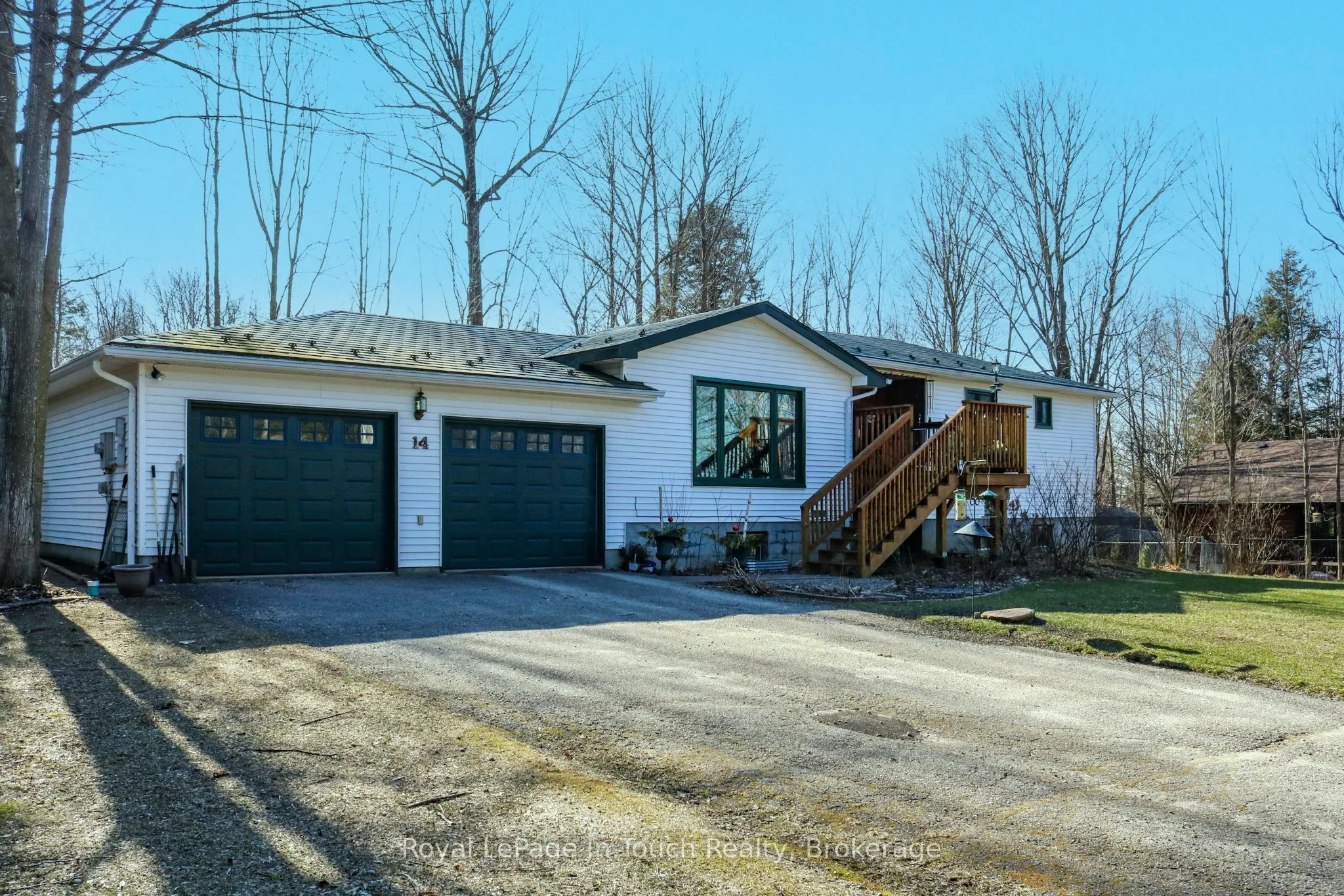 14 Seneca Crescent