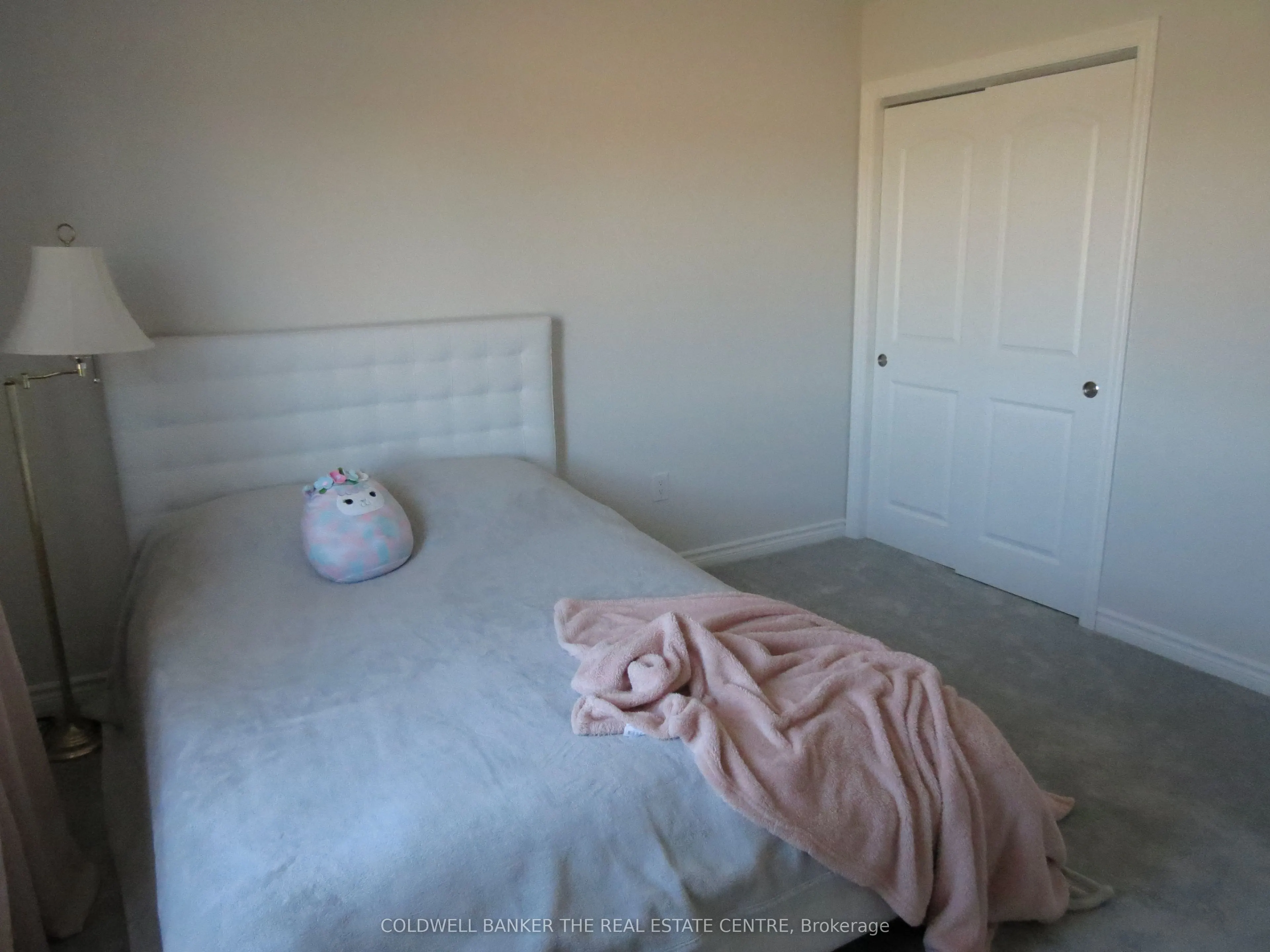 53 Allenwood Road