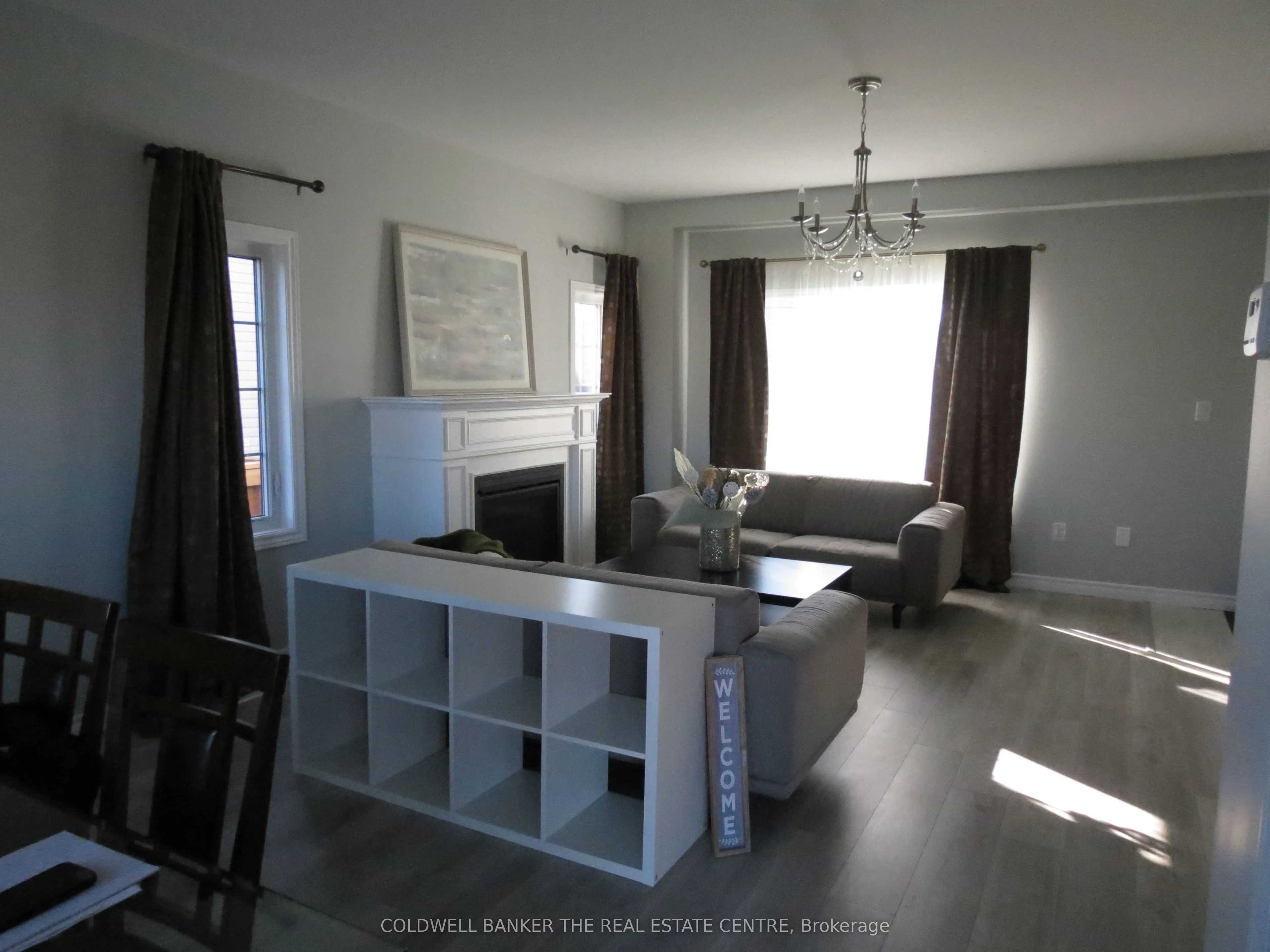 53 Allenwood Road