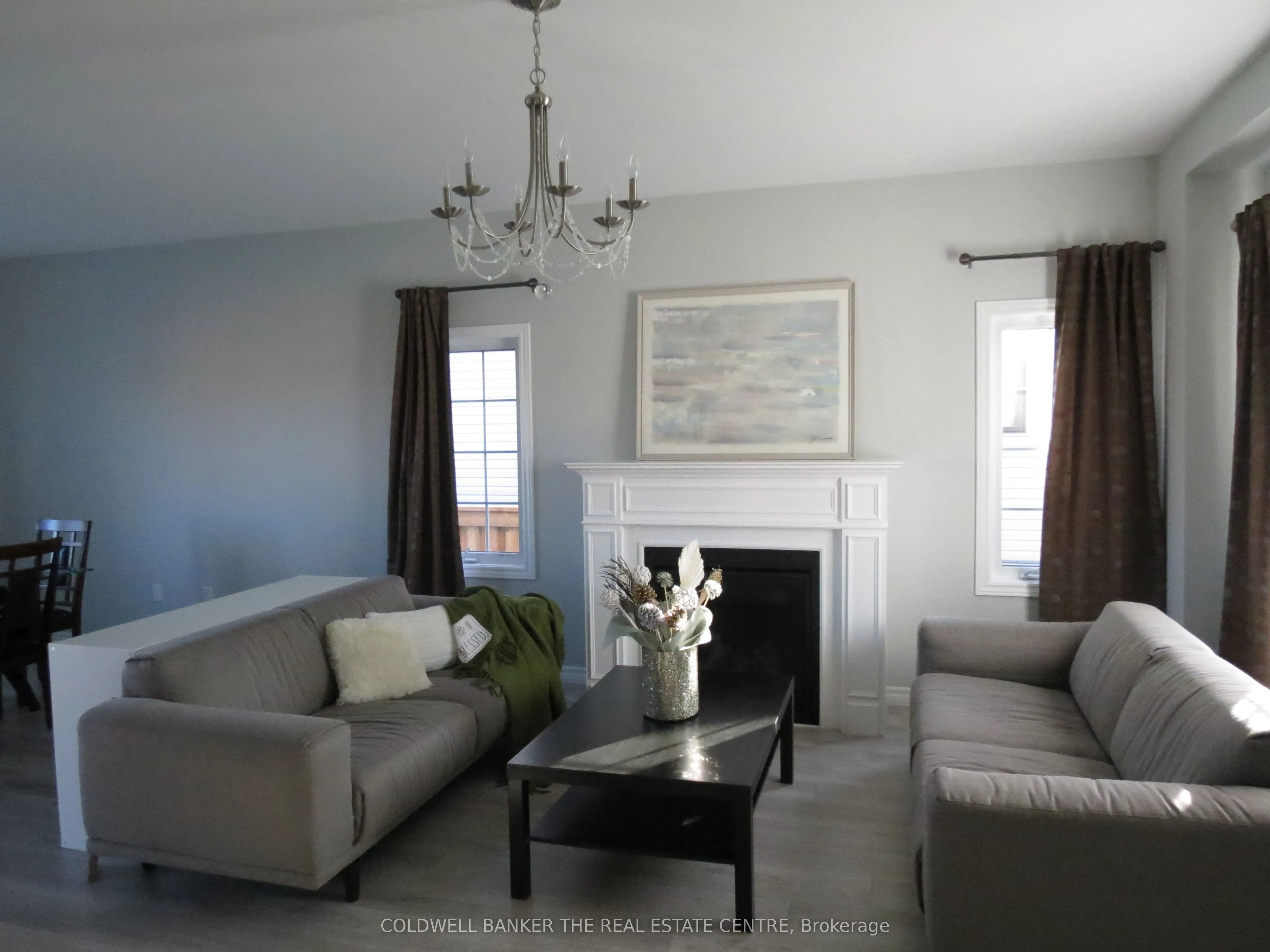 53 Allenwood Road