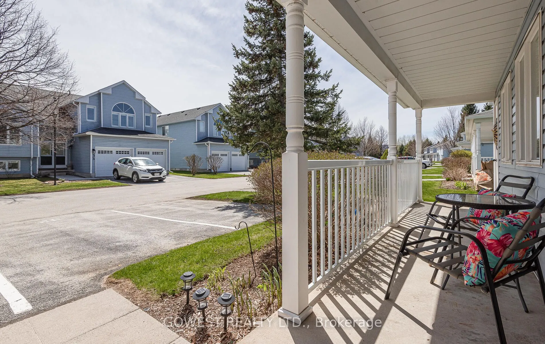32 Valleymede Court, #19