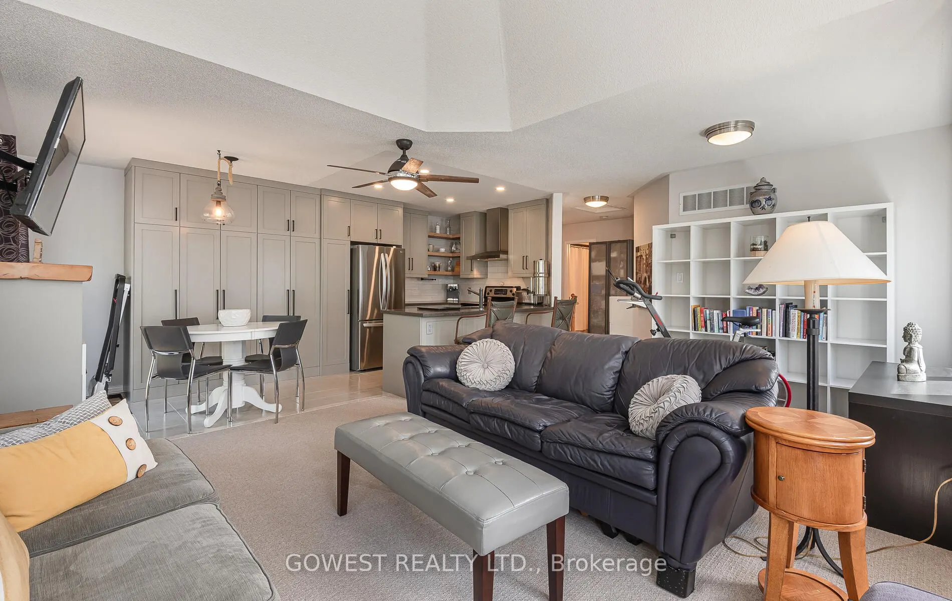 32 Valleymede Court, #19