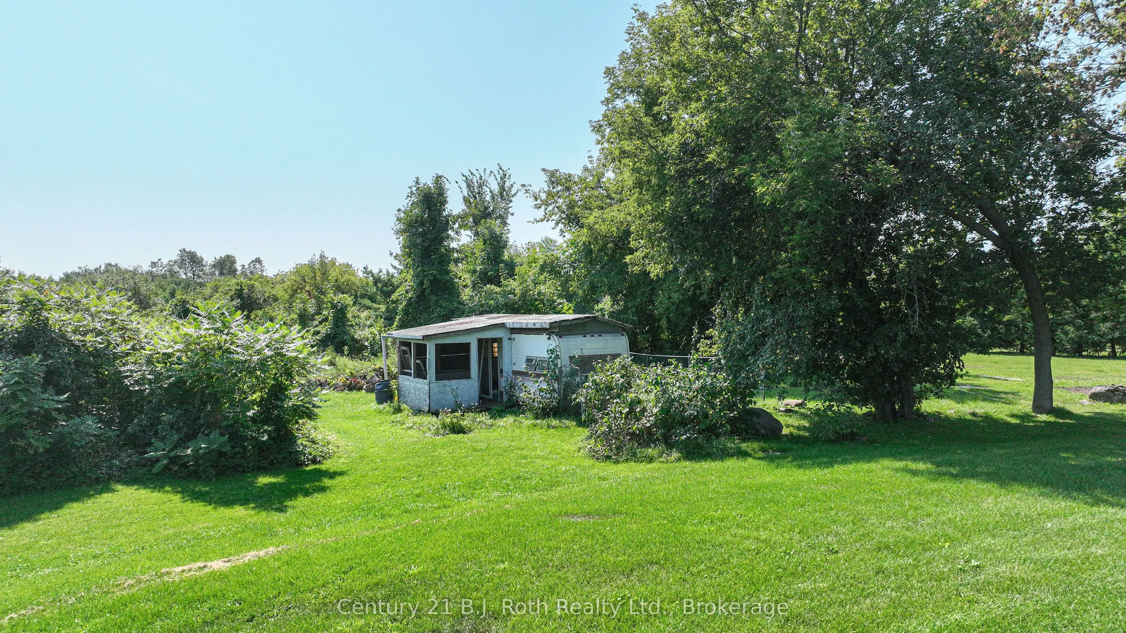 5135 SIDEROAD 25