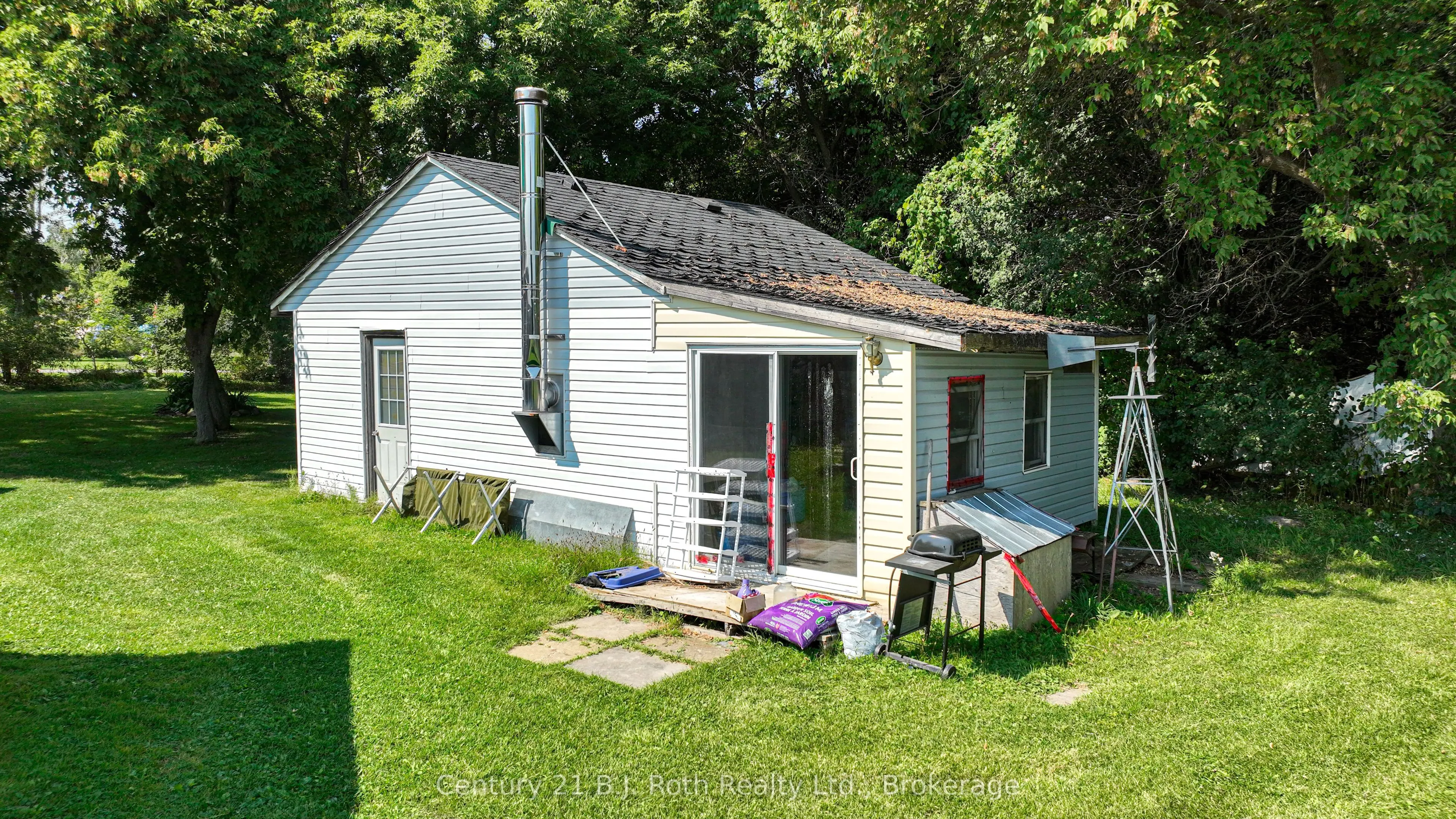 5135 SIDEROAD 25