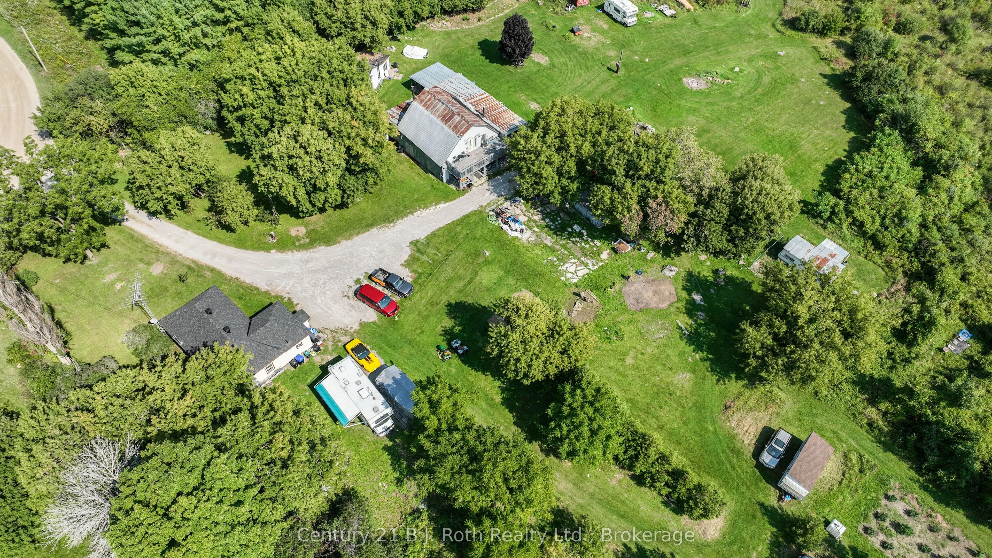5135 SIDEROAD 25