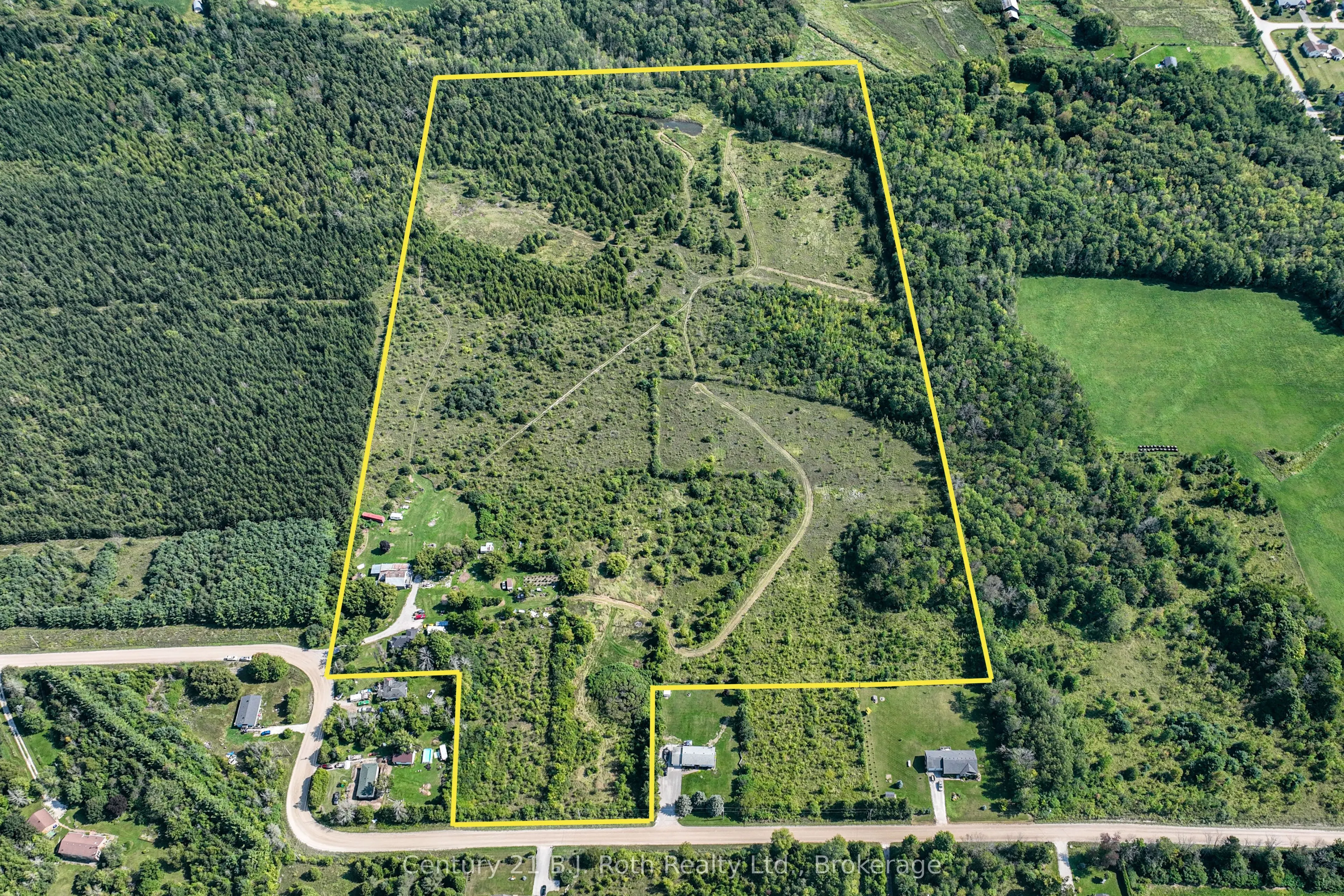 5135 SIDEROAD 25