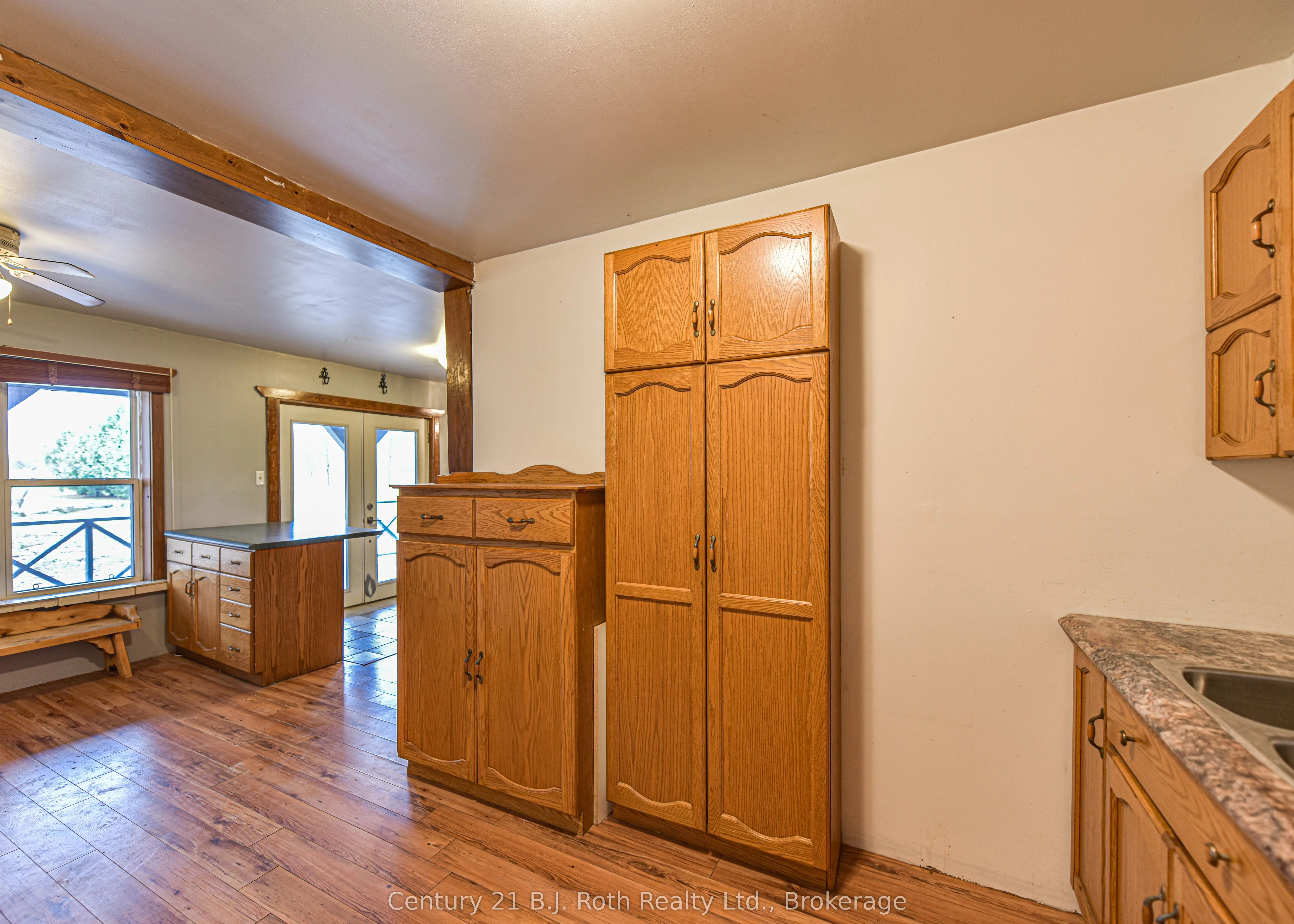 5135 SIDEROAD 25
