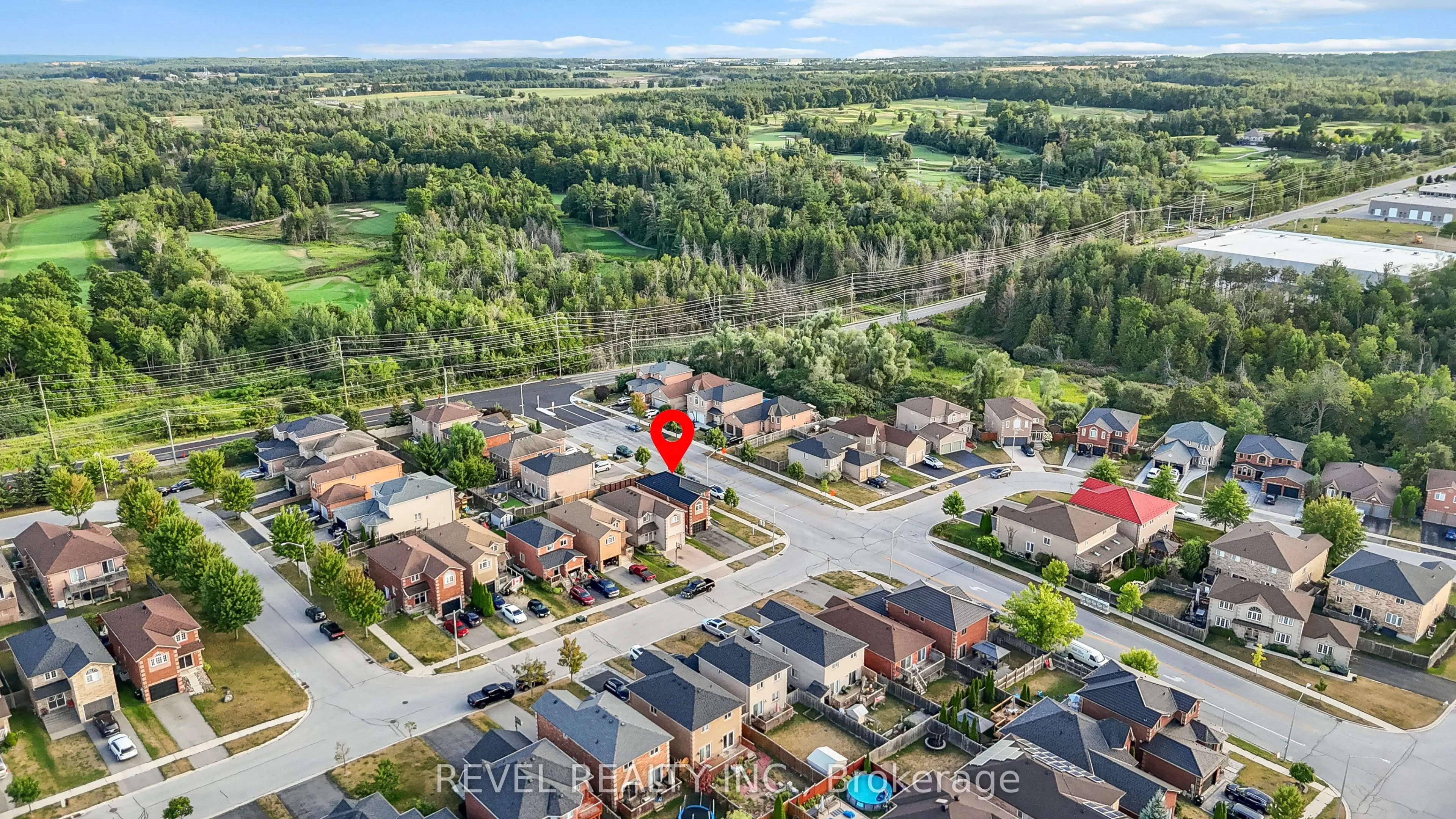 1 Glenhill Drive