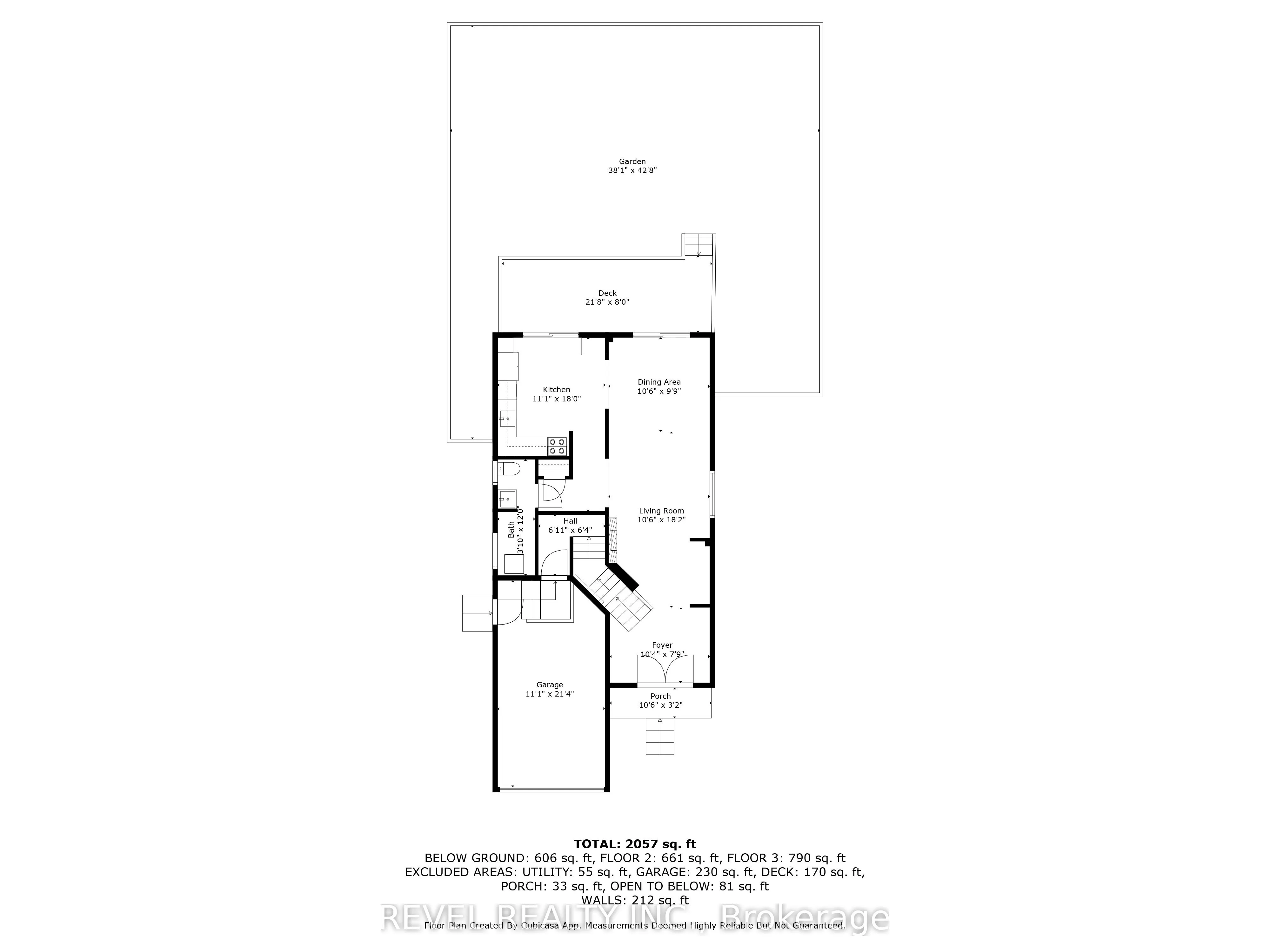 1 Glenhill Drive