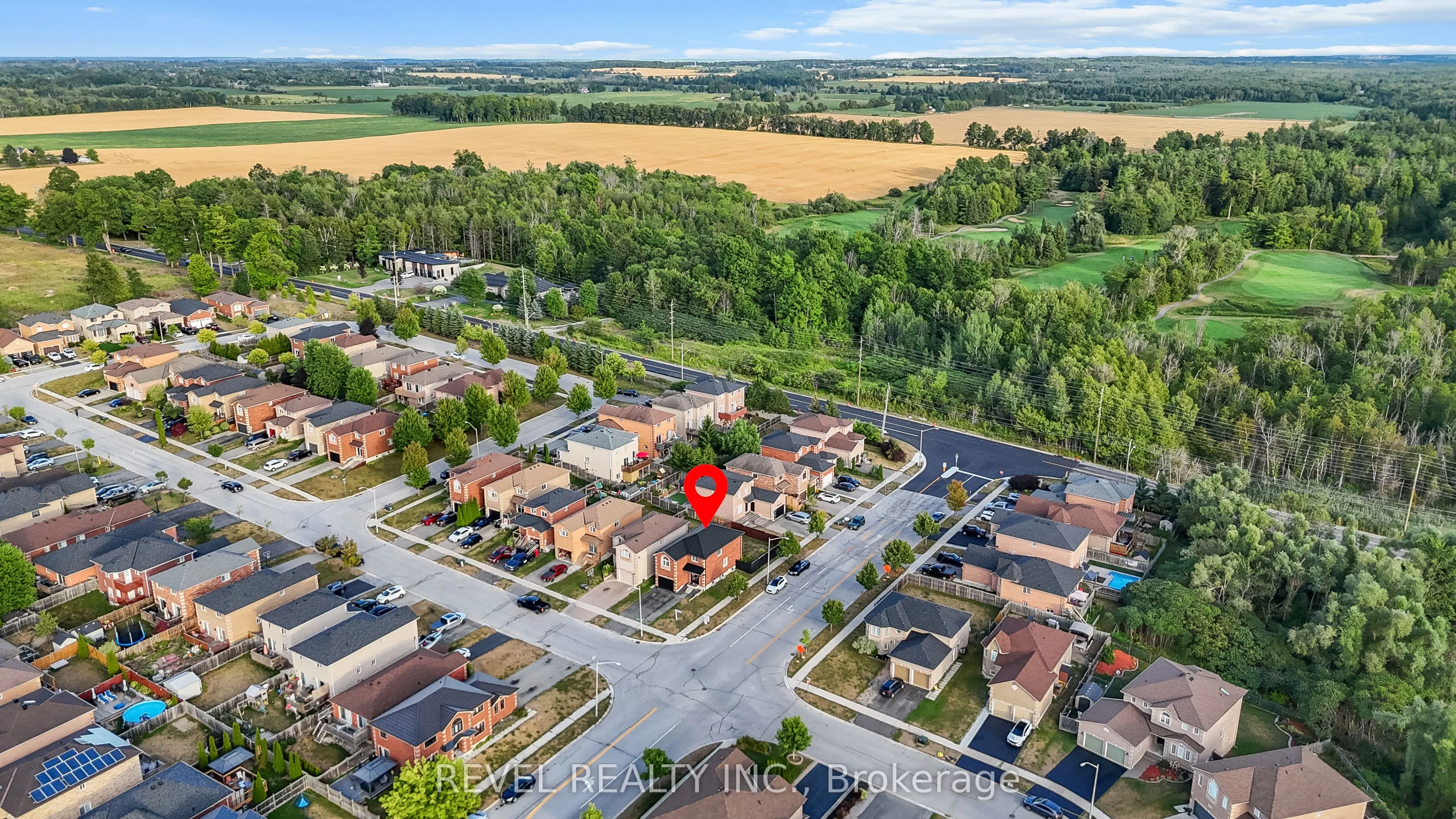 1 Glenhill Drive