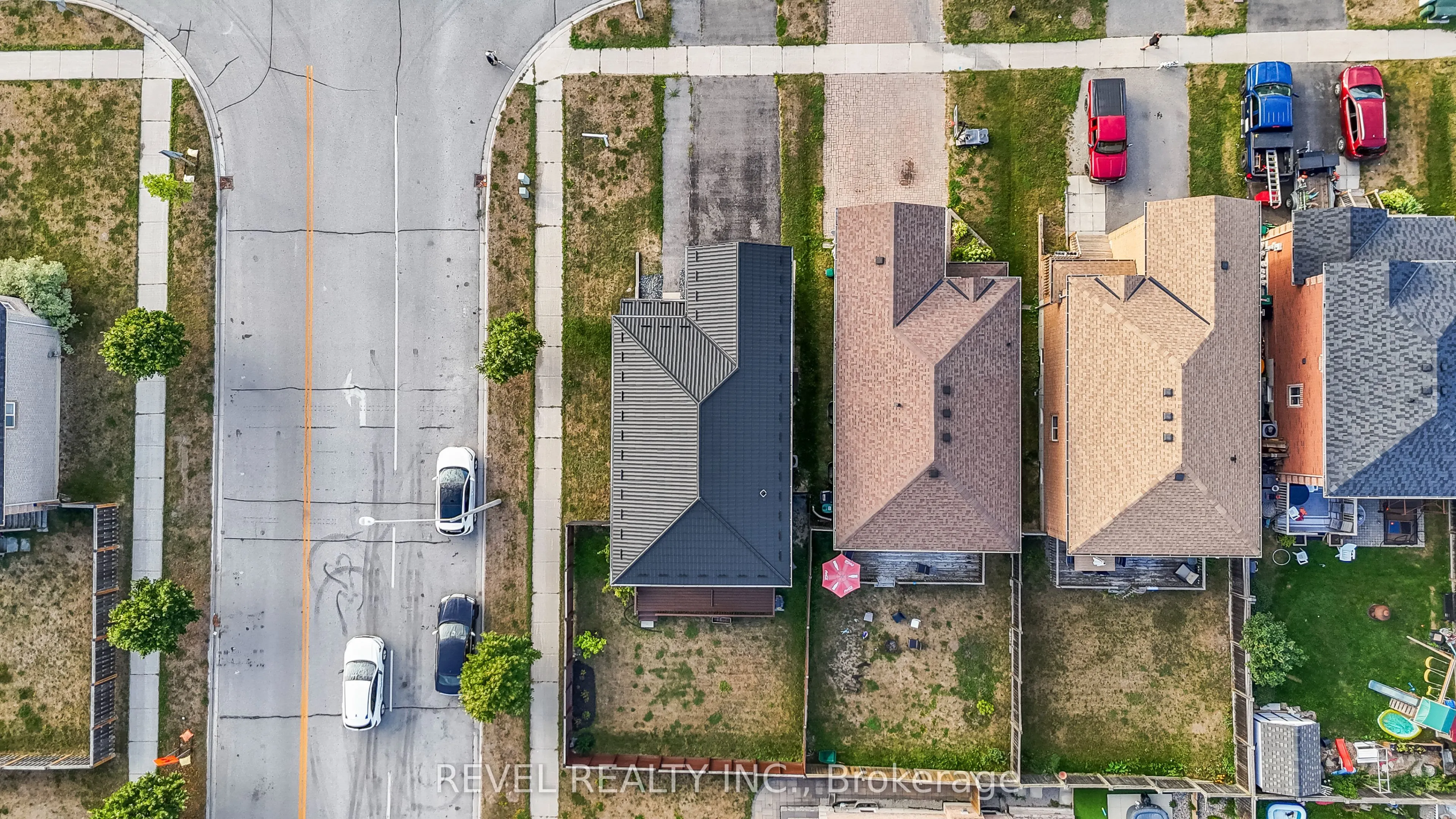 1 Glenhill Drive