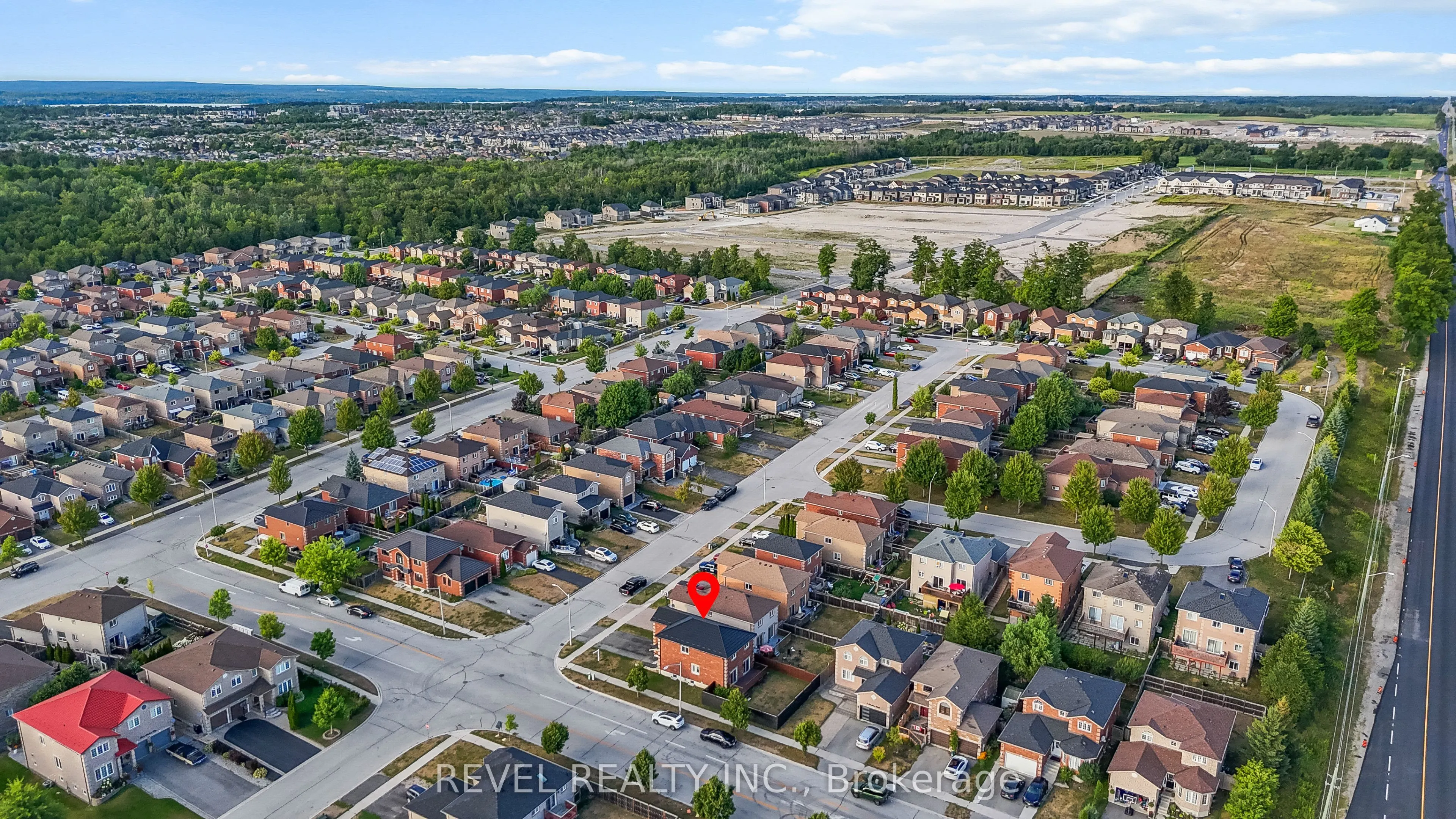 1 Glenhill Drive