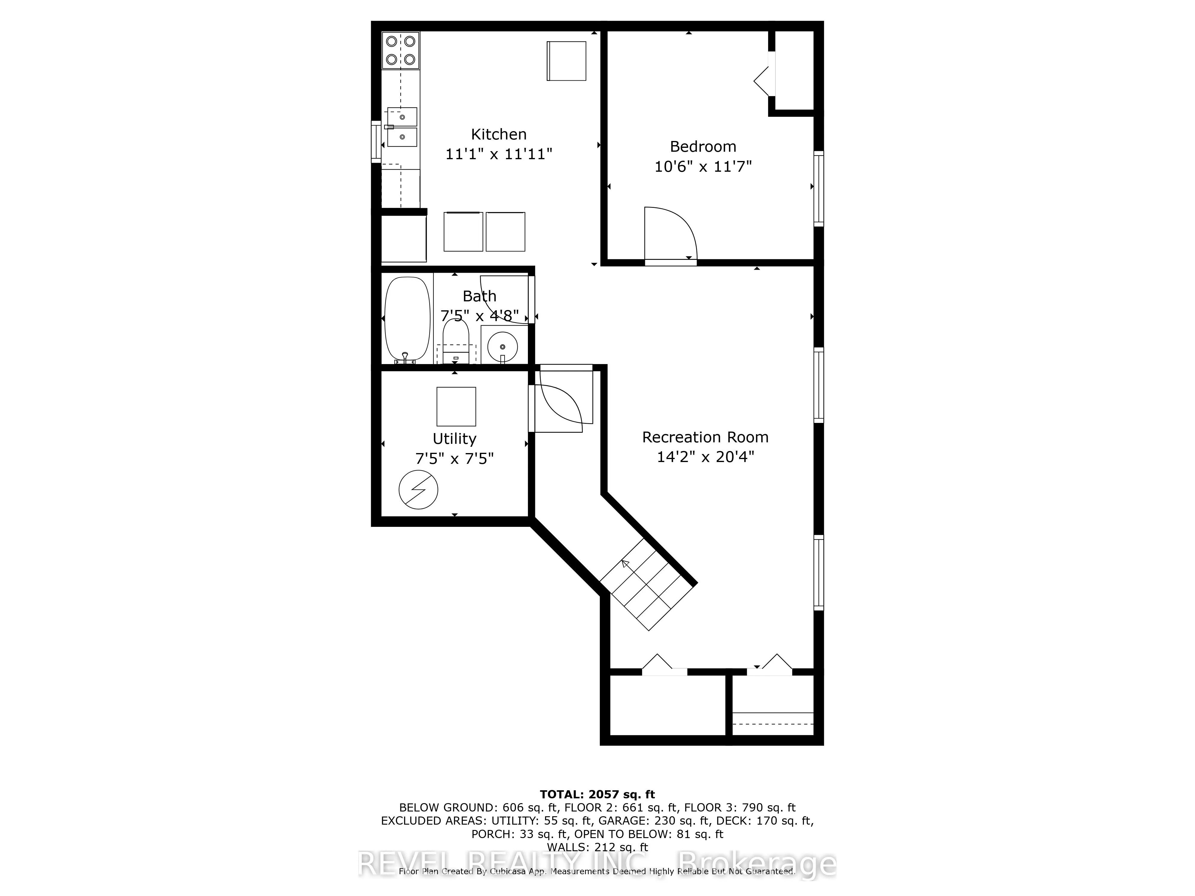 1 Glenhill Drive