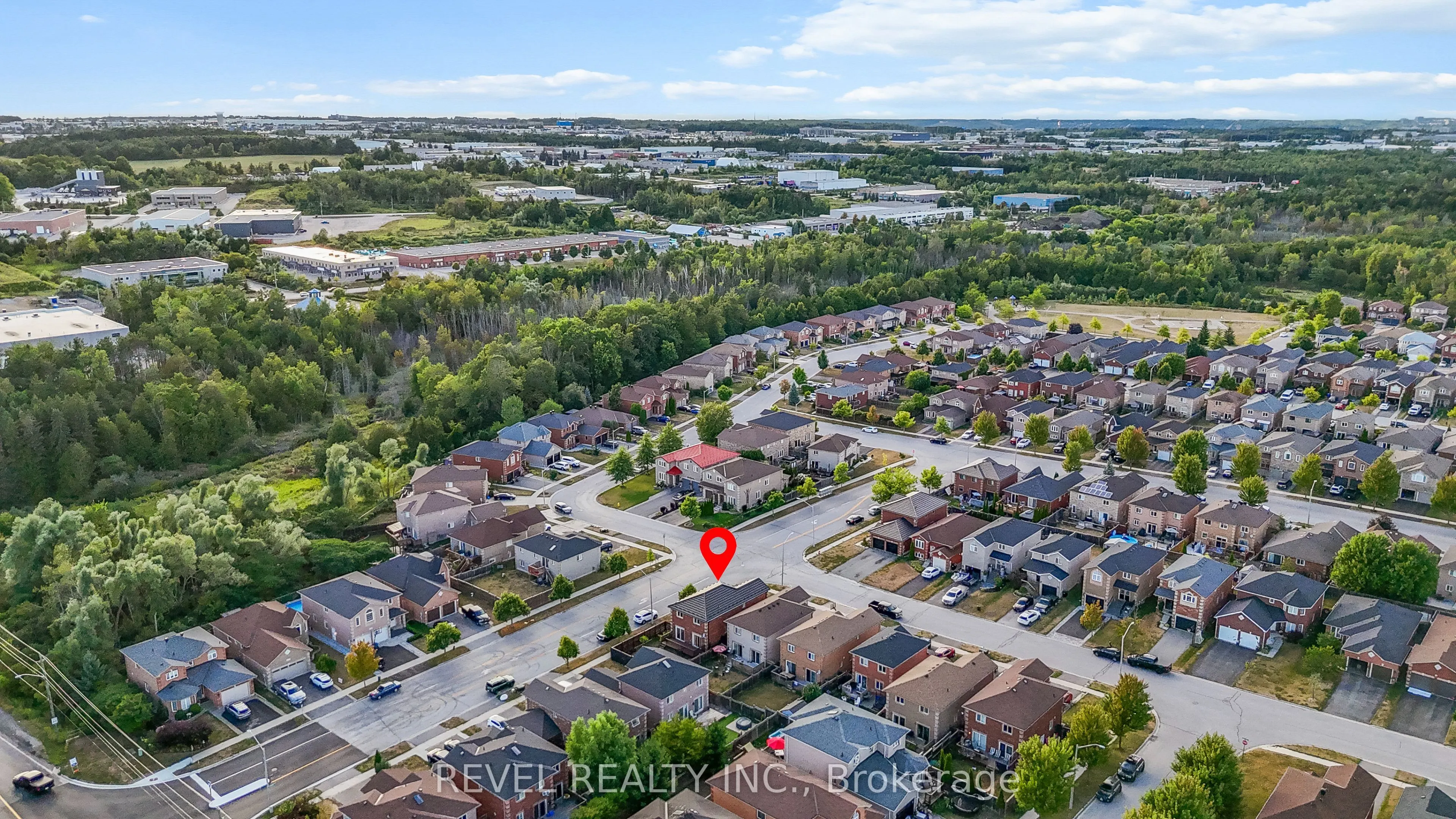 1 Glenhill Drive