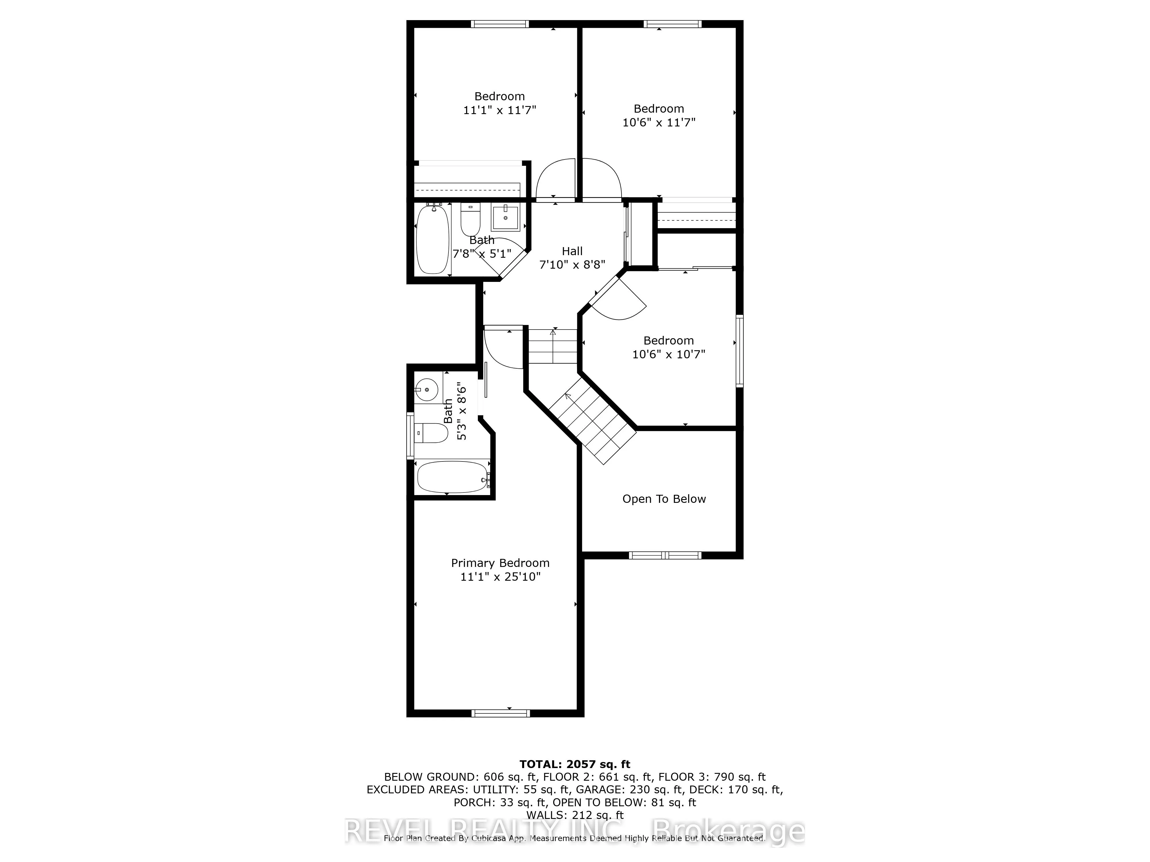 1 Glenhill Drive