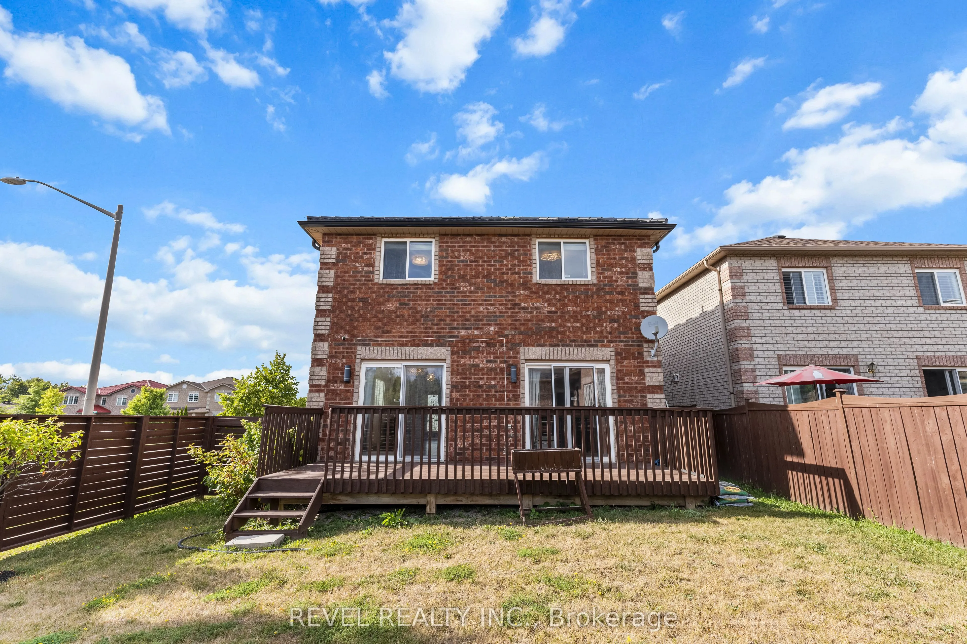 1 Glenhill Drive