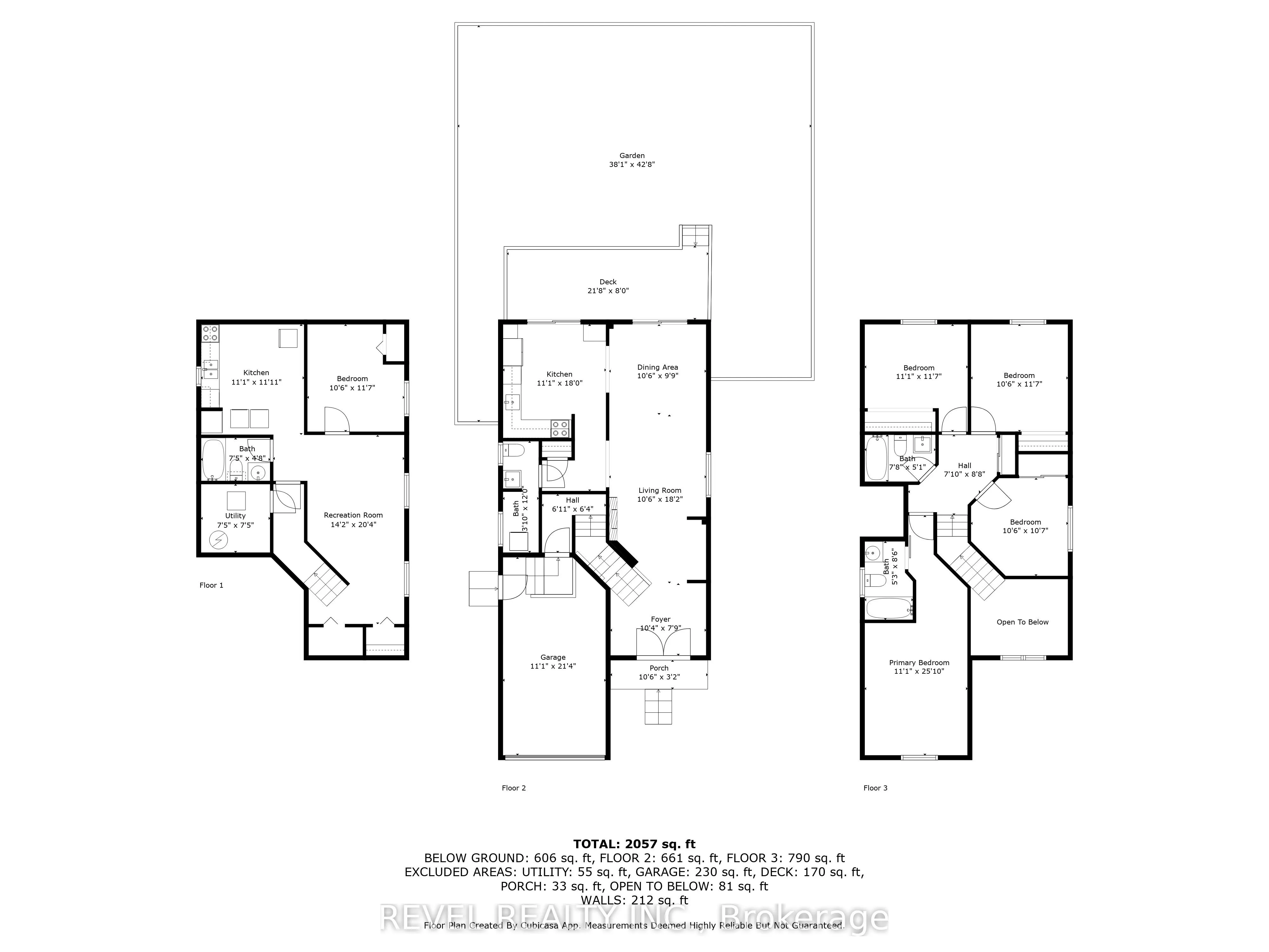 1 Glenhill Drive