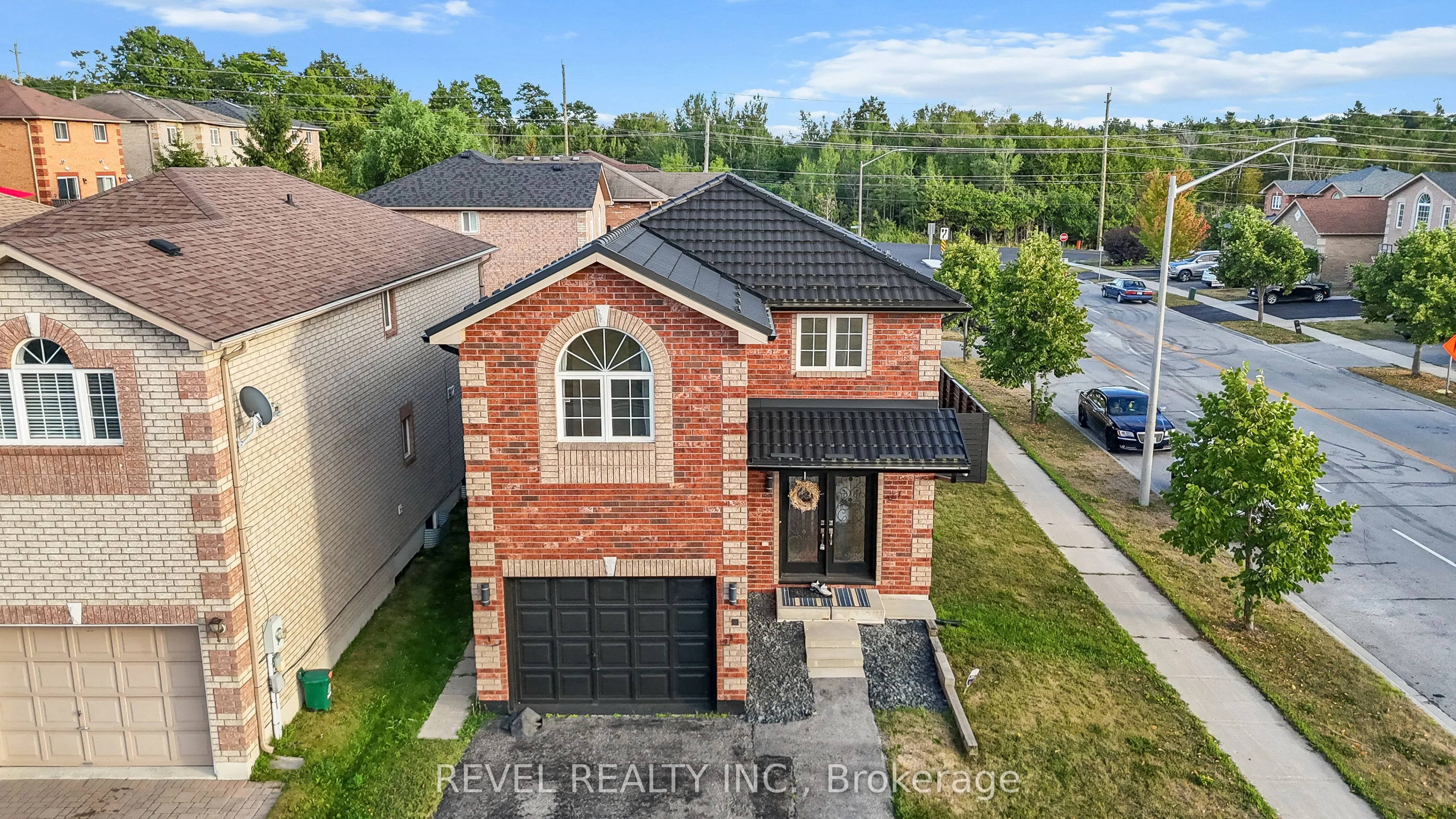1 Glenhill Drive