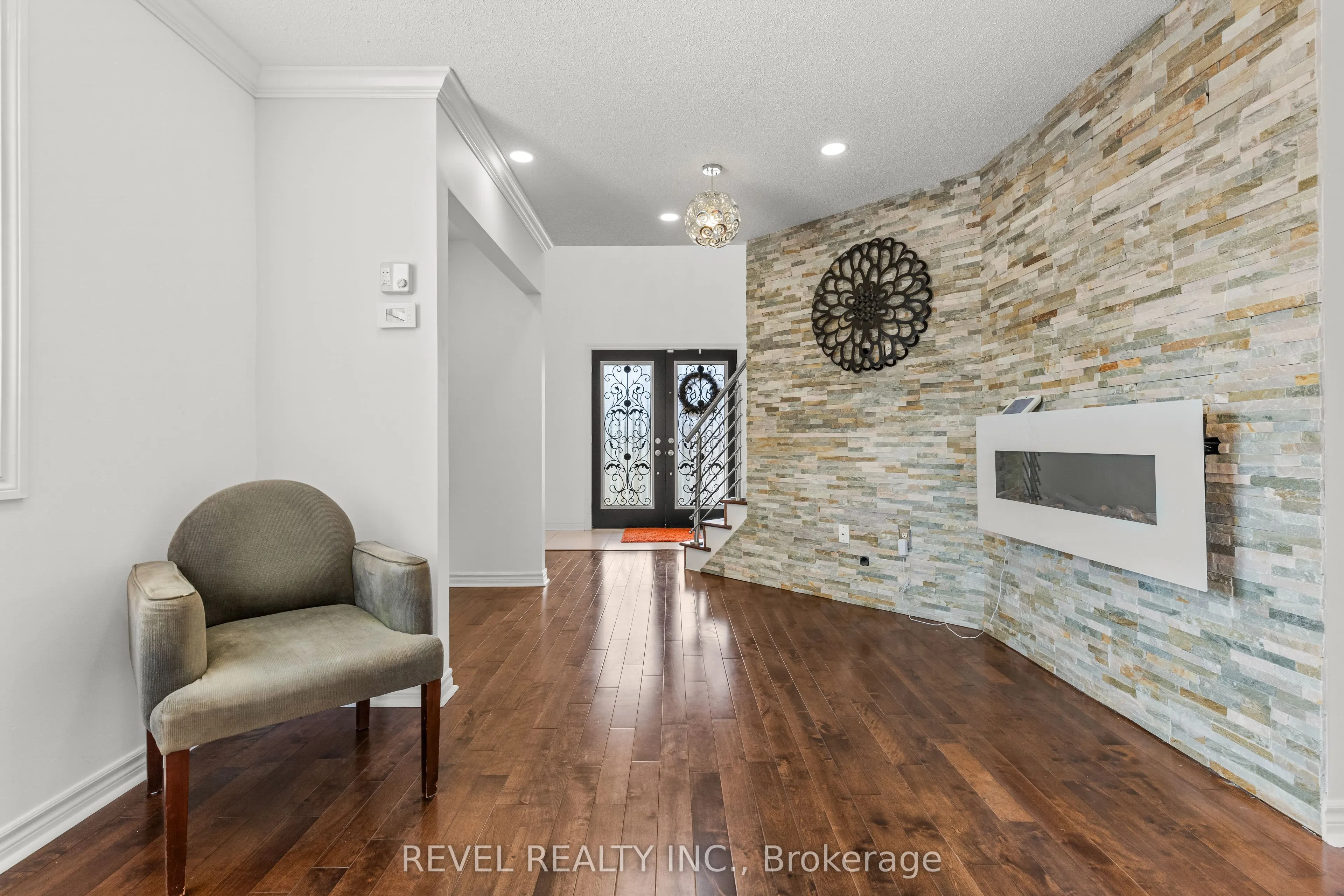 1 Glenhill Drive