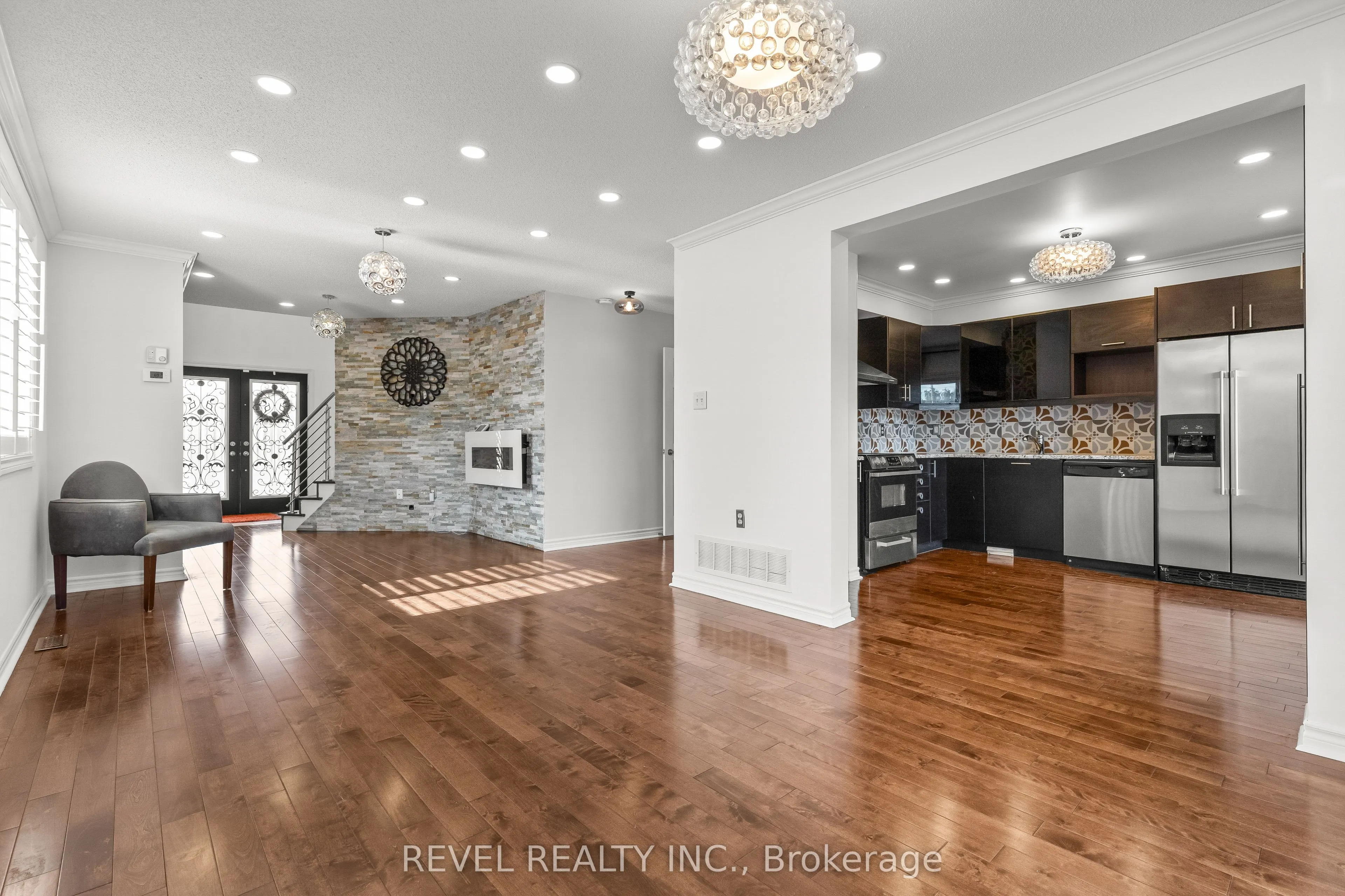 1 Glenhill Drive