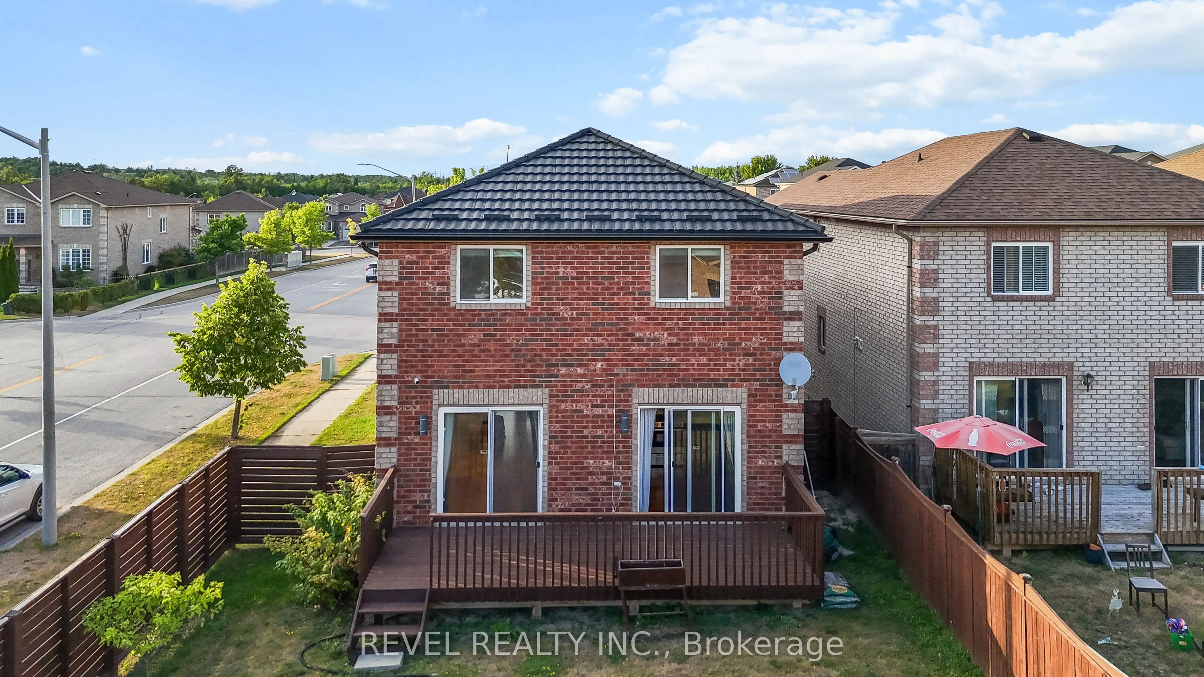 1 Glenhill Drive