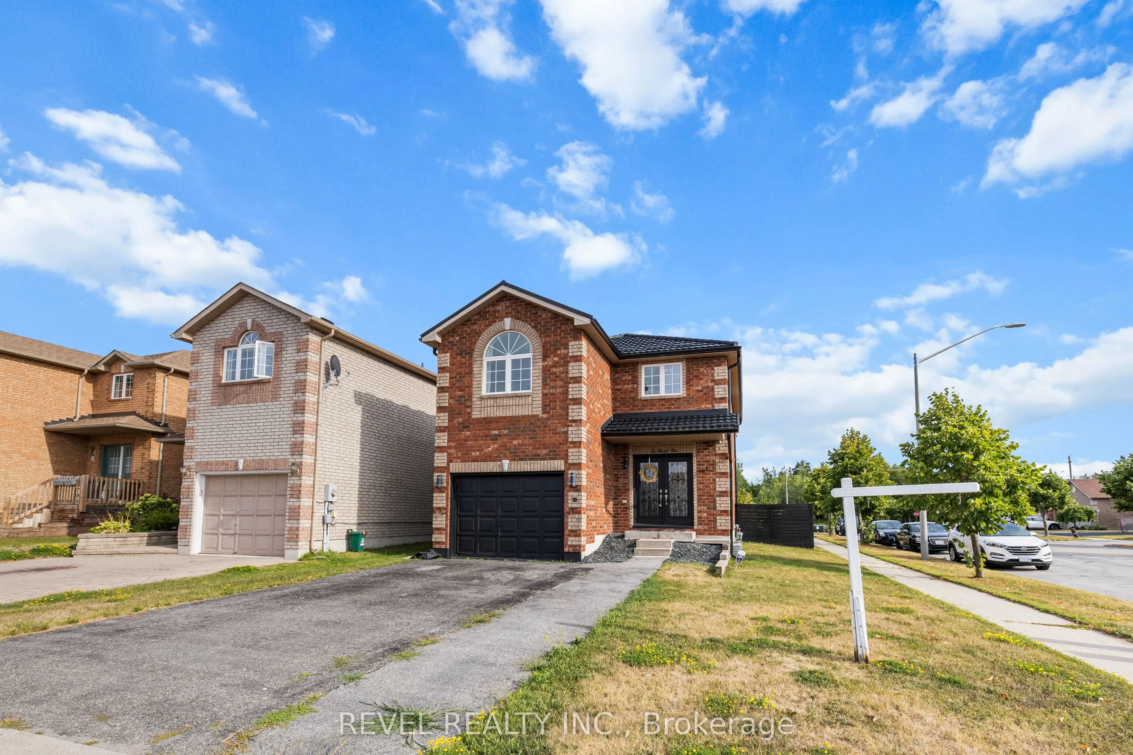 1 Glenhill Drive