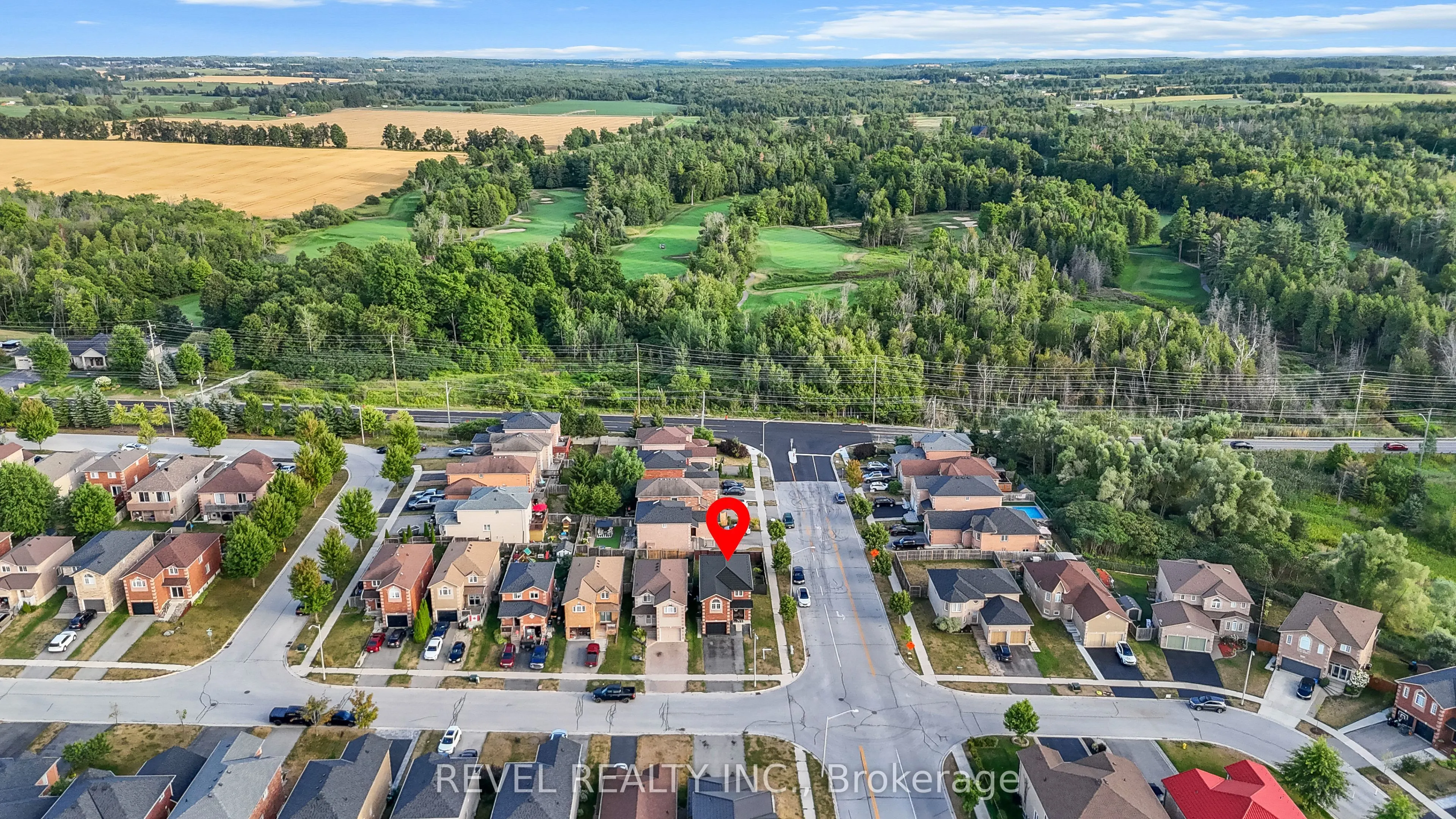 1 Glenhill Drive