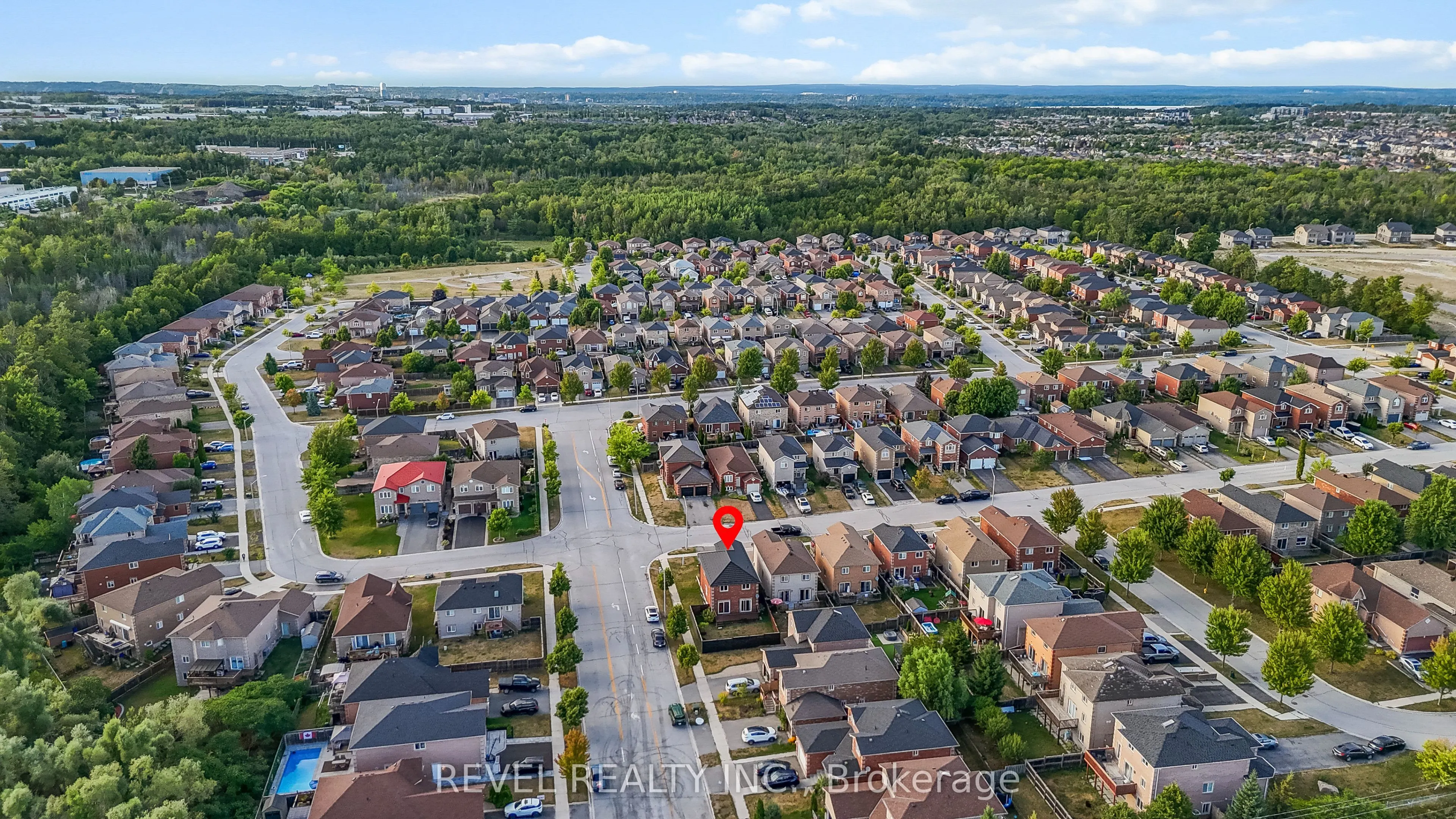 1 Glenhill Drive