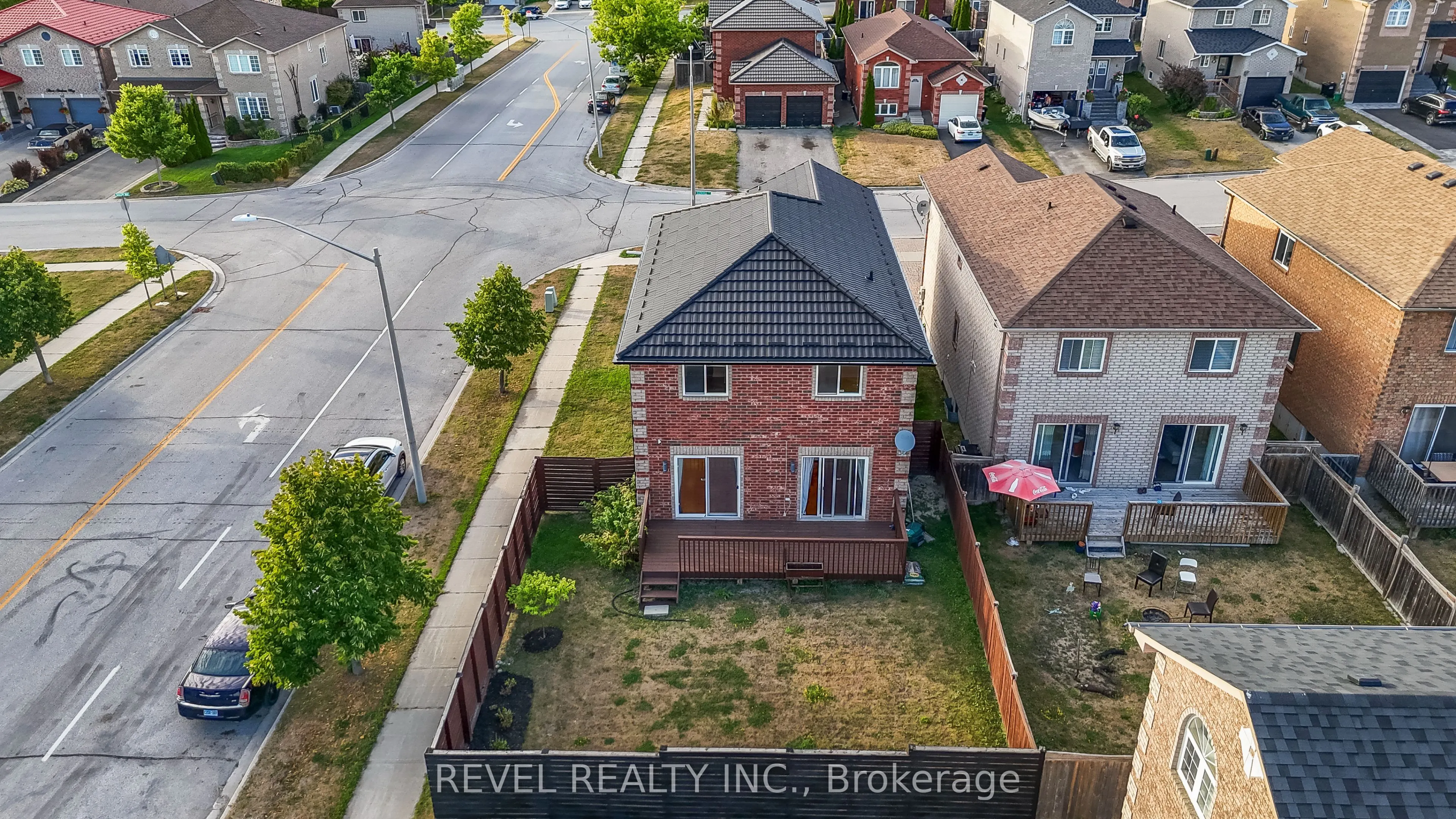 1 Glenhill Drive