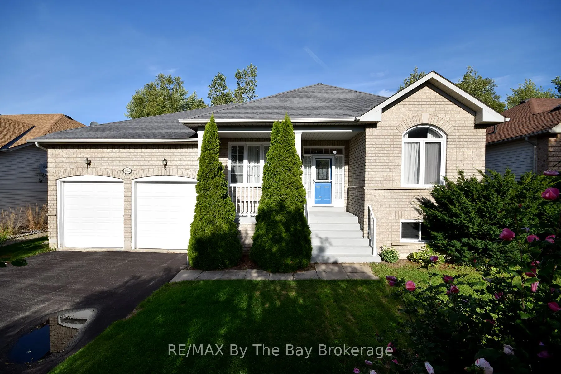 150 Silver Birch Avenue